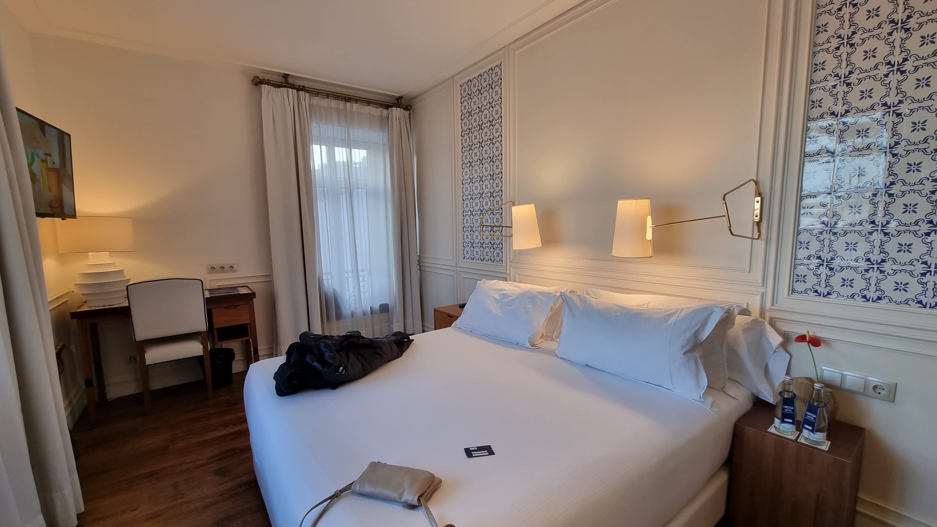 H10 Duque de Loulé Boutique Hotel Ansicht 4