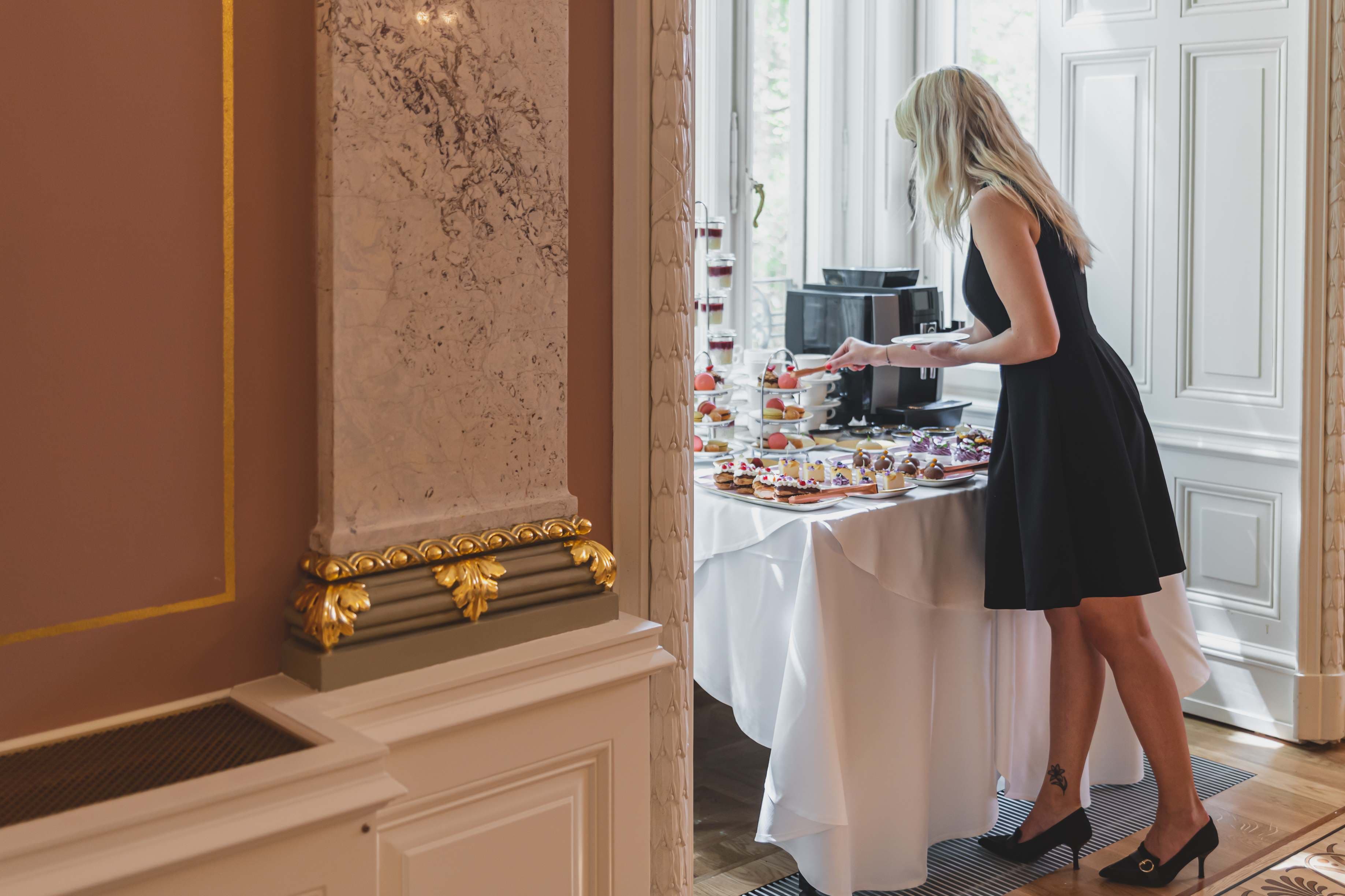 Altus Palace Ansicht 6