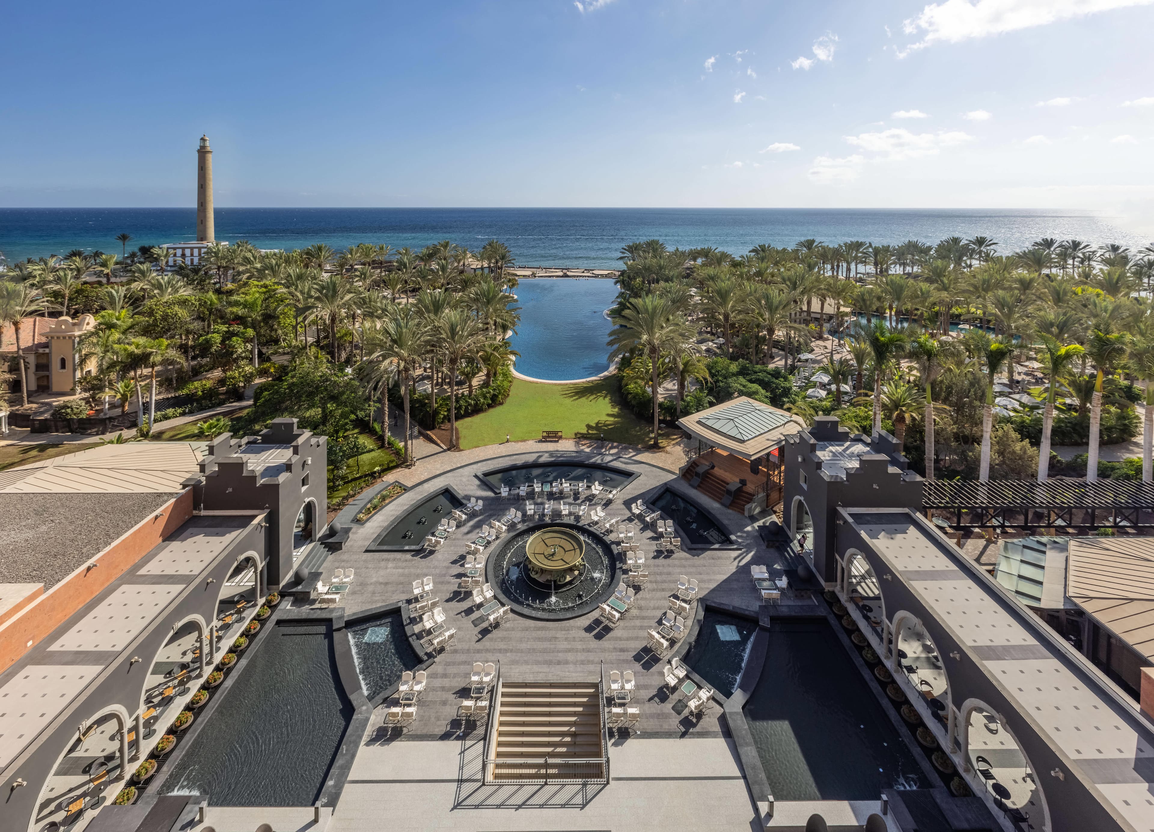 Lopesan Costa Meloneras, Resort & Spa