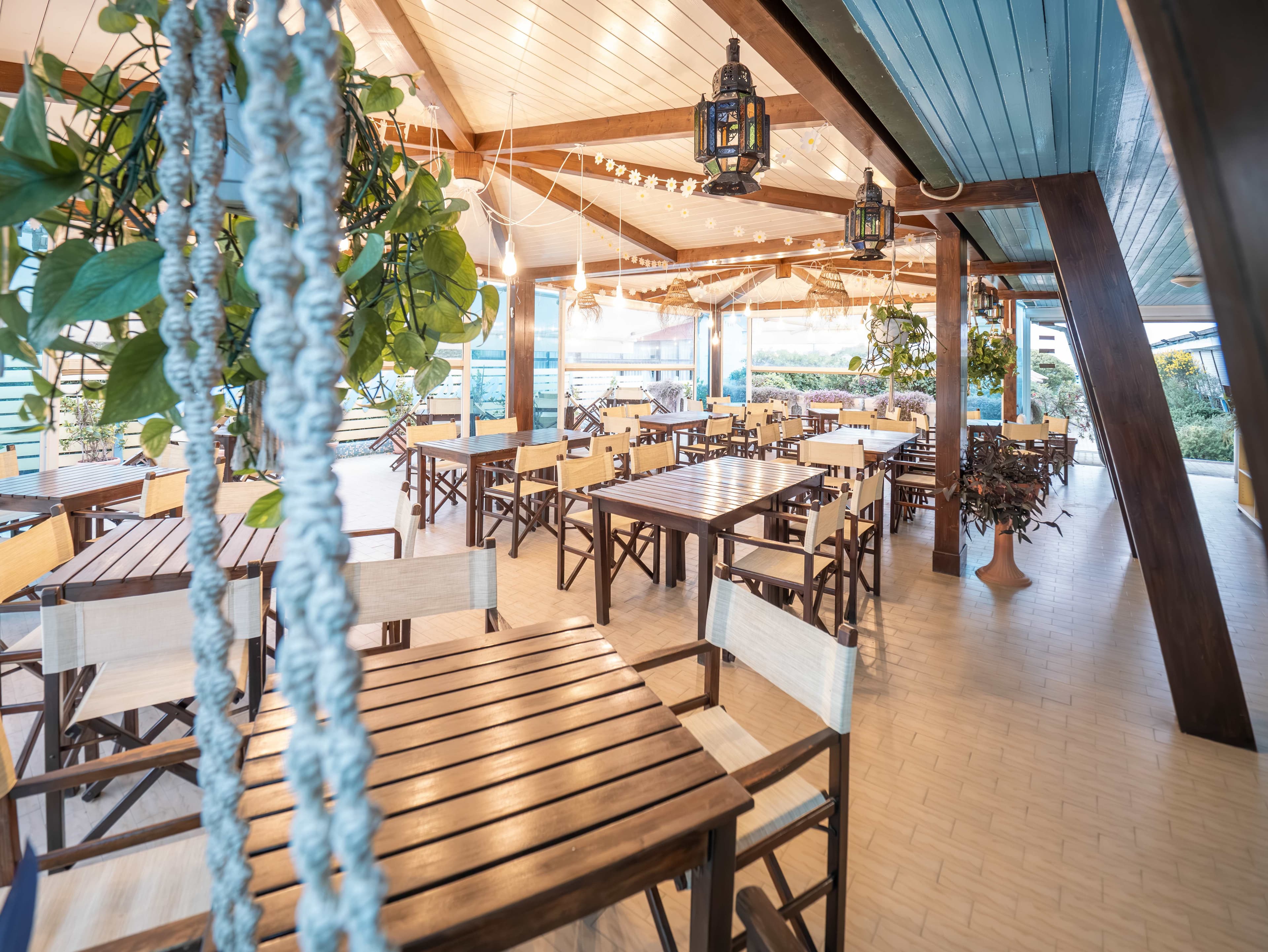 Club del Sole Viareggio Family Collection/ Sentido Tuscany Premium Camp Ansicht 10