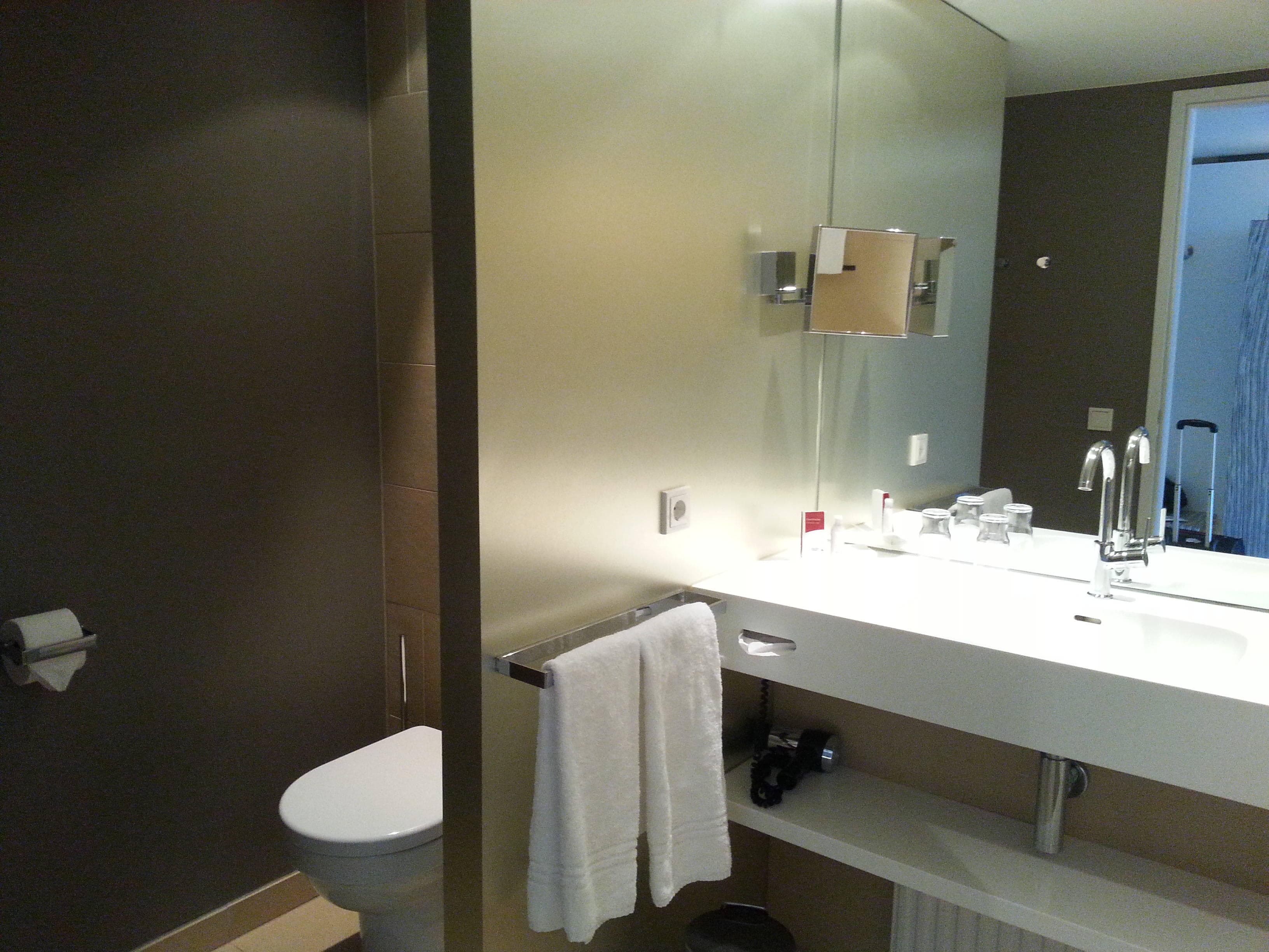 DoubleTree by Hilton Vienna Schonbrunn Ansicht 5