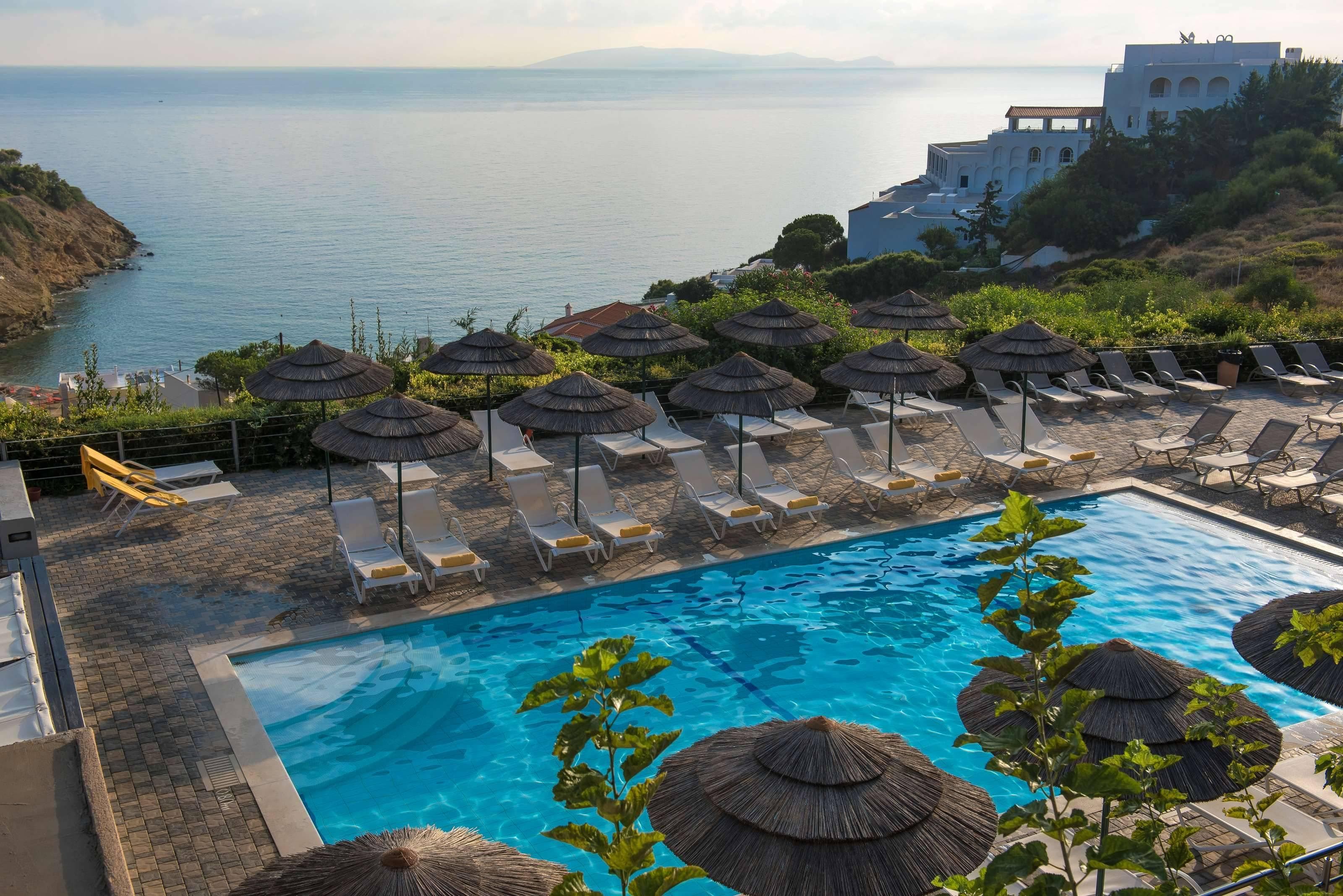 Blue Bay Resort  Hotel Ansicht 7