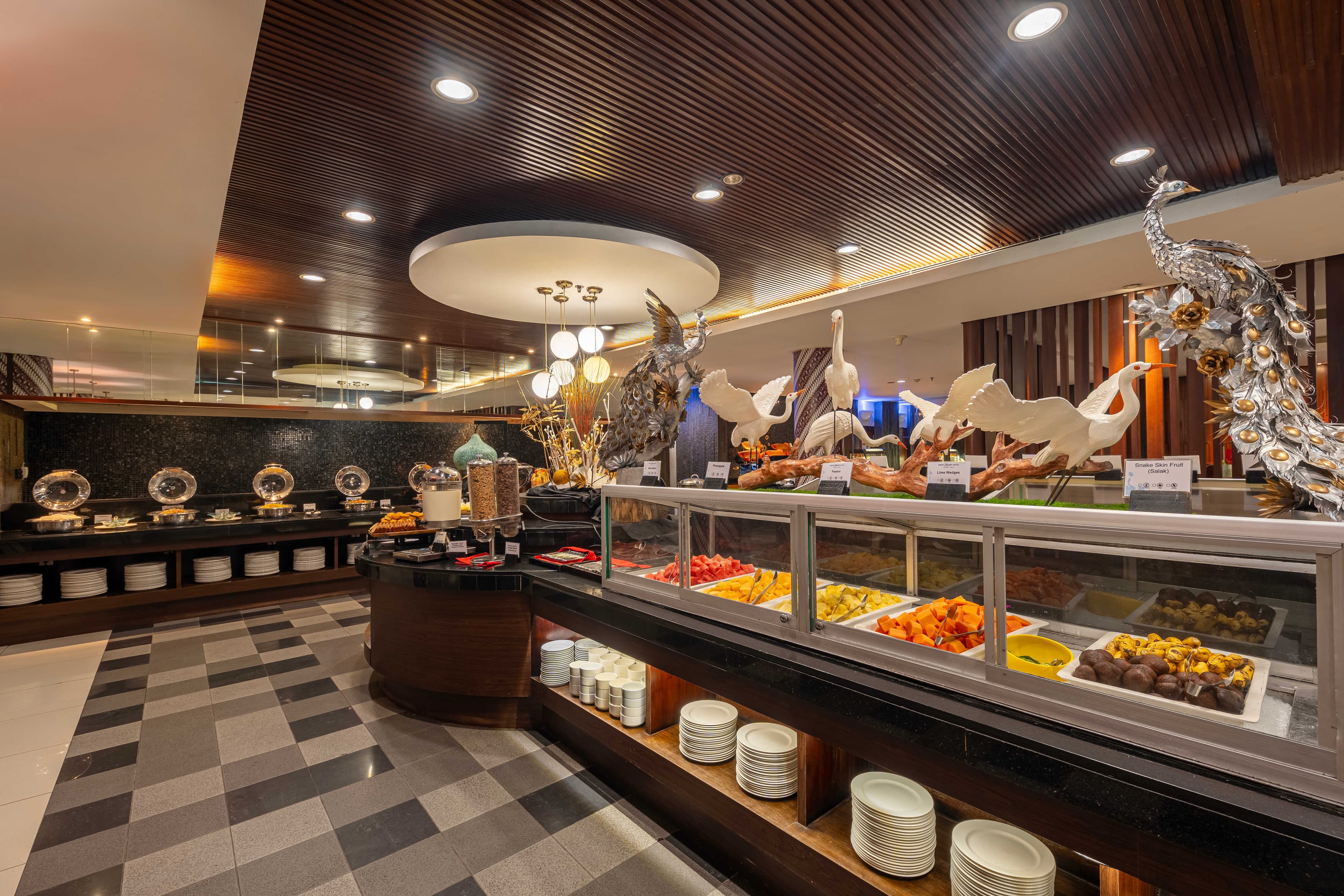 Prime Plaza Hotel Sanur - Bali Ansicht 8