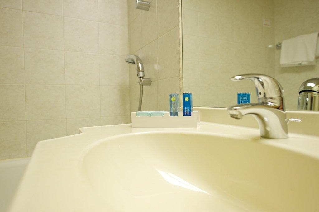 Hotel Novotel Brescia 2 Ansicht 3