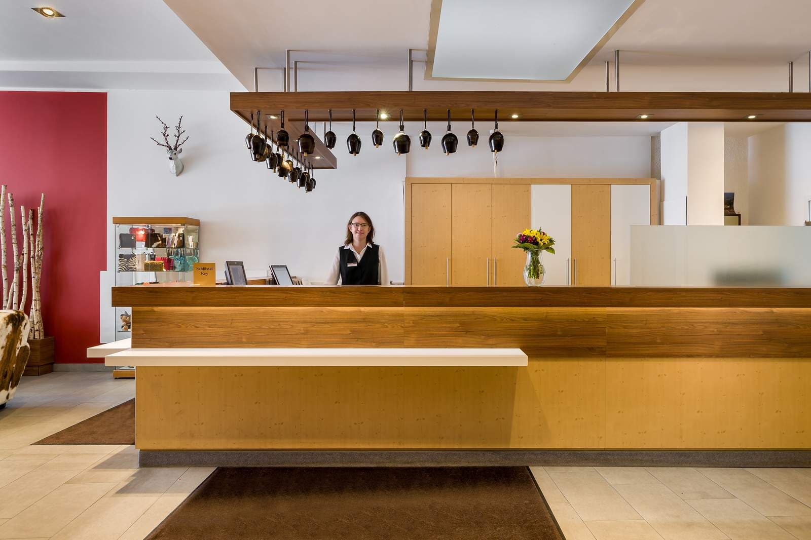 Sure Hotel by Best Western München Hauptbahnhof Ansicht 7
