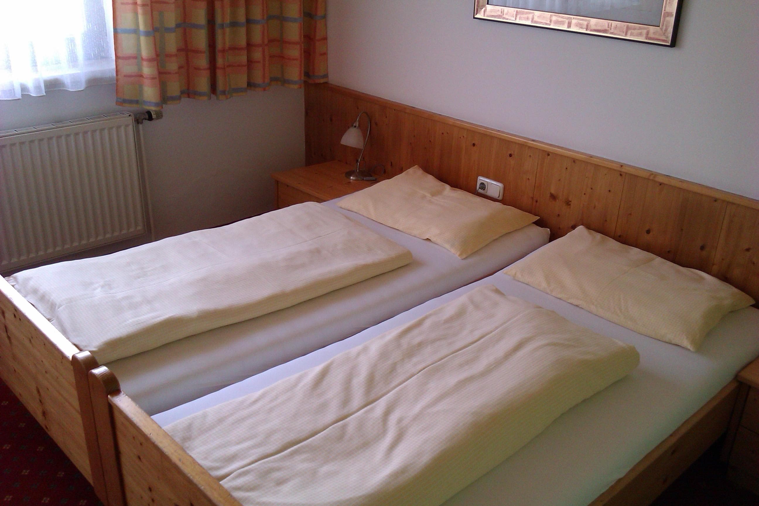 Hotel Danzer Ansicht 3