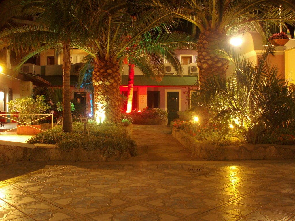 Hotel Carlo Magno