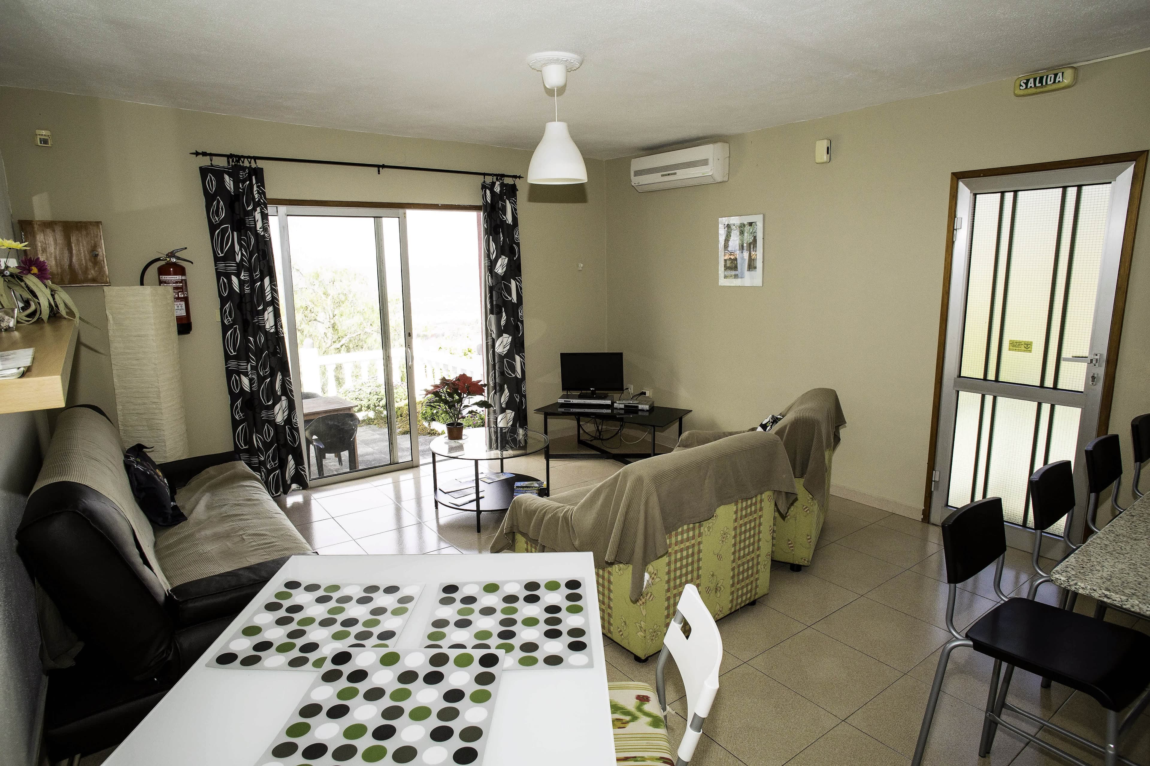 Los Guanches bungalows N14 Ansicht 3