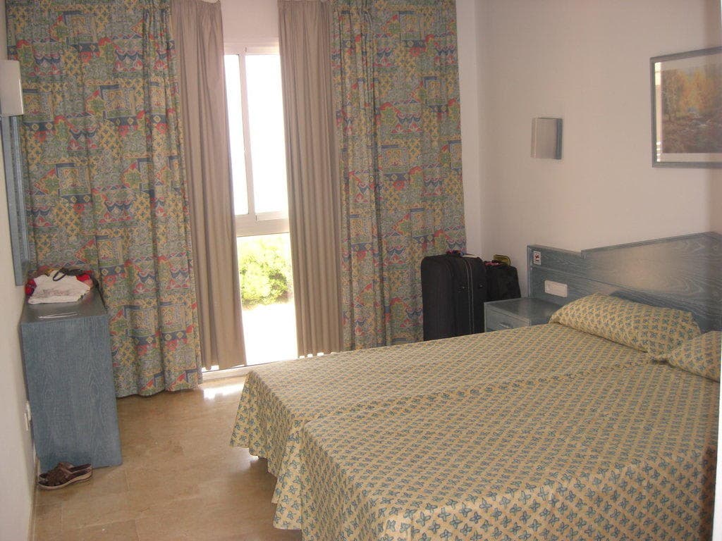 Aparthotel Dunes Platja Ansicht 5
