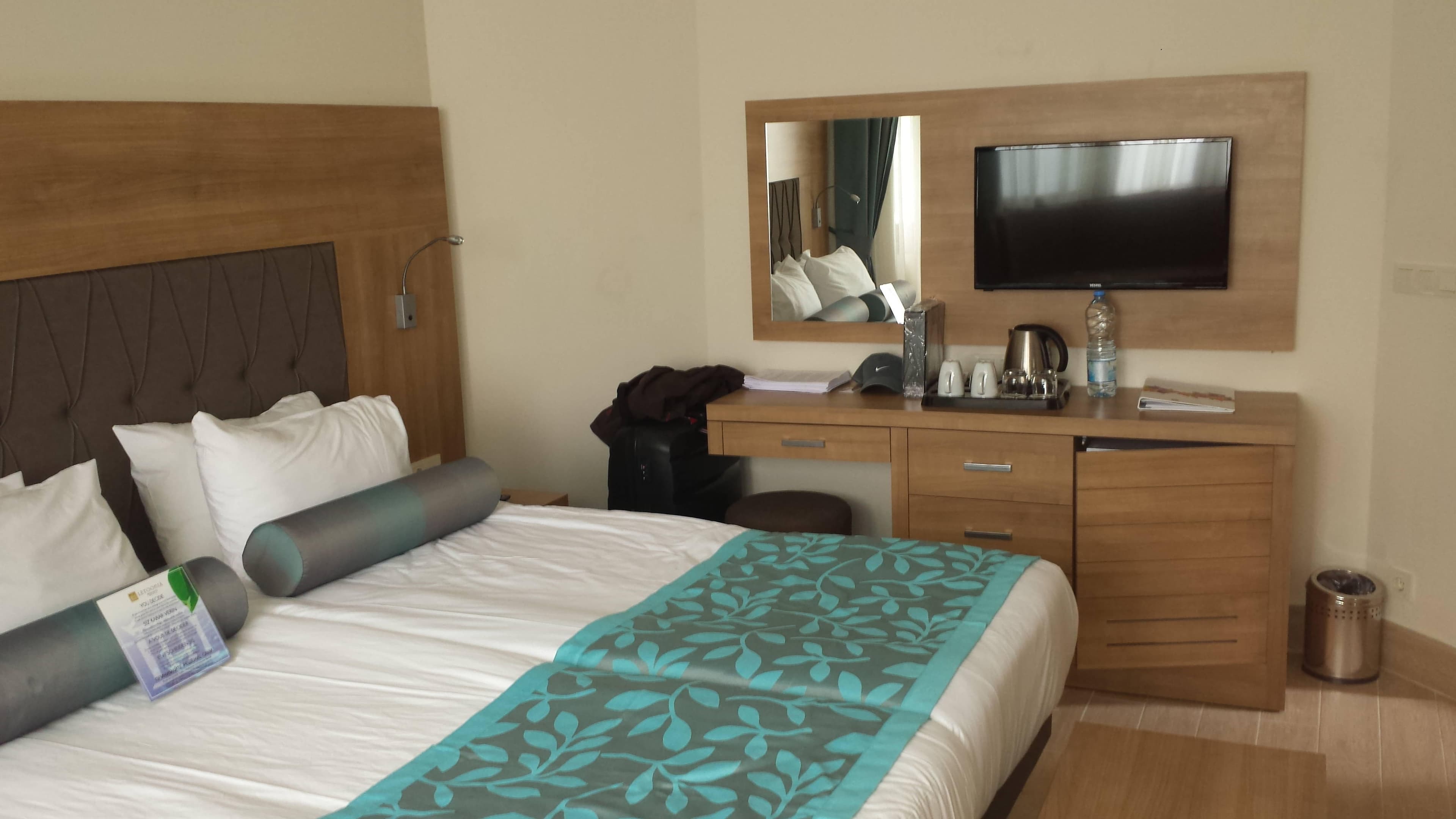 Club & Hotel Letoonia Ansicht 4