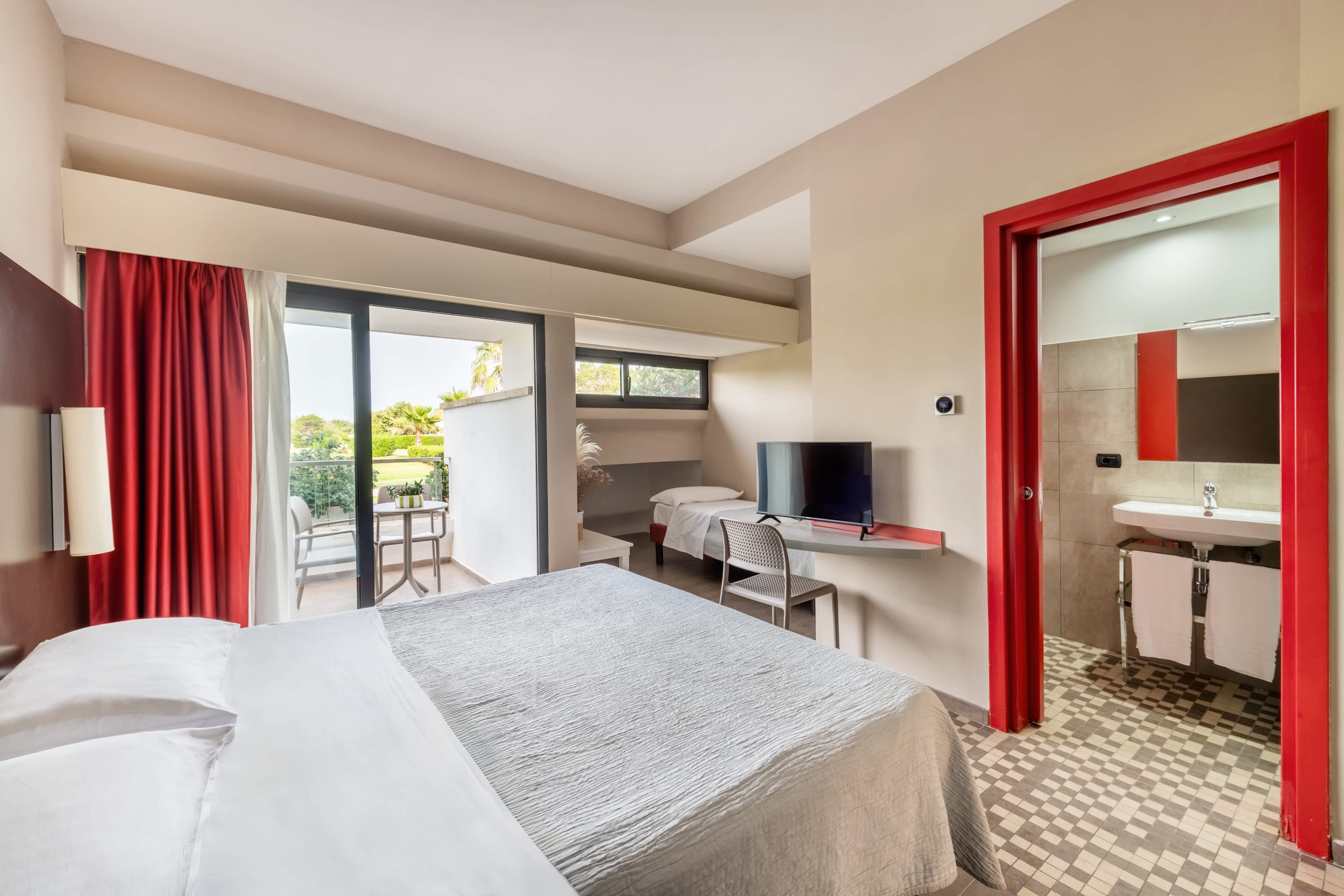 VOI Alimini Resort Ansicht 4