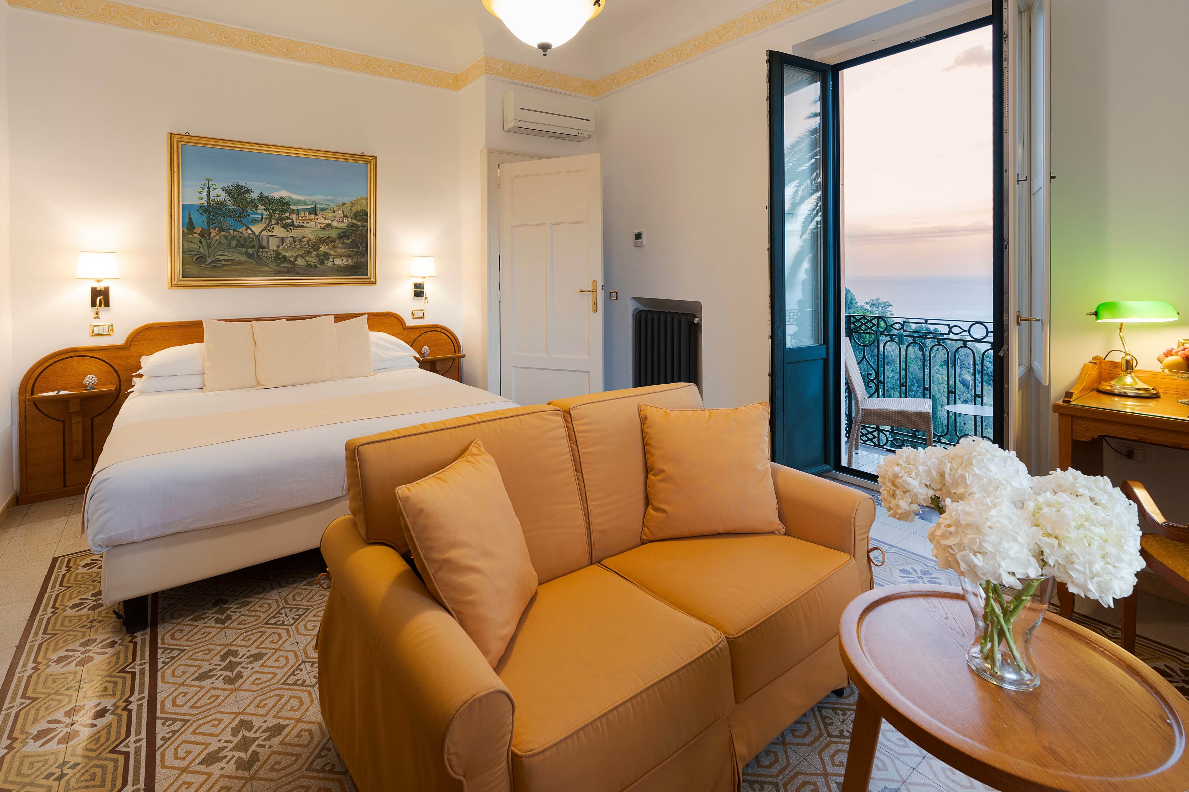 Hotel Villa Schuler Ansicht 5