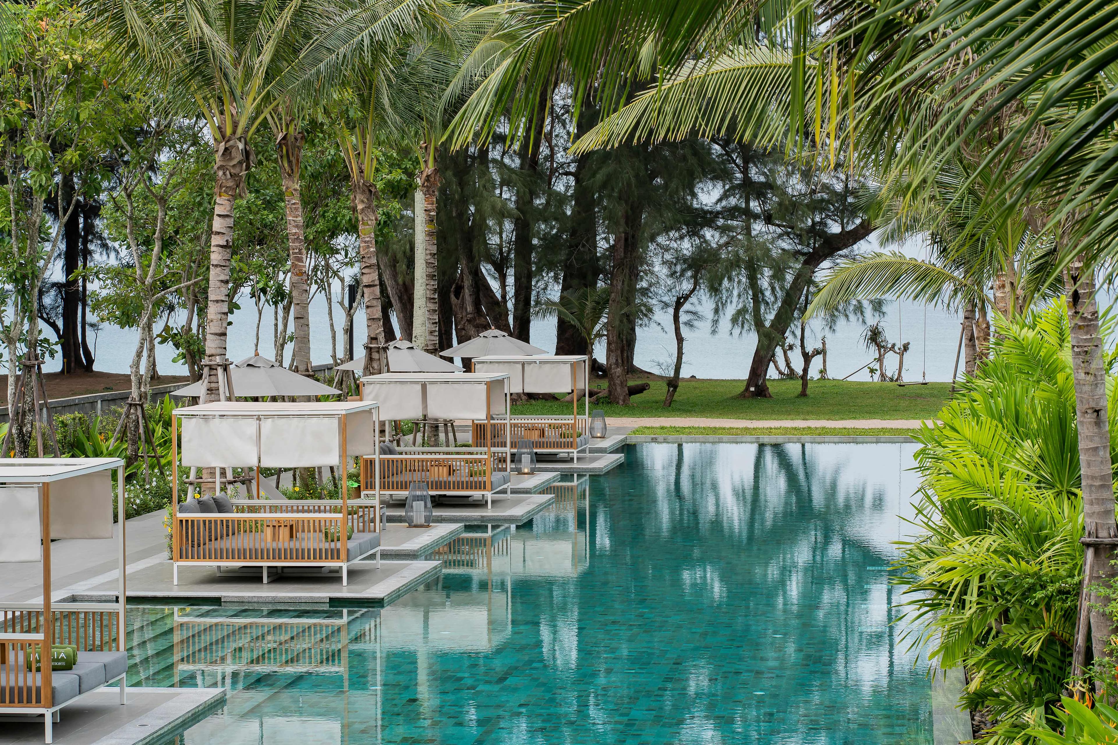 Melia Phuket Mai Khao