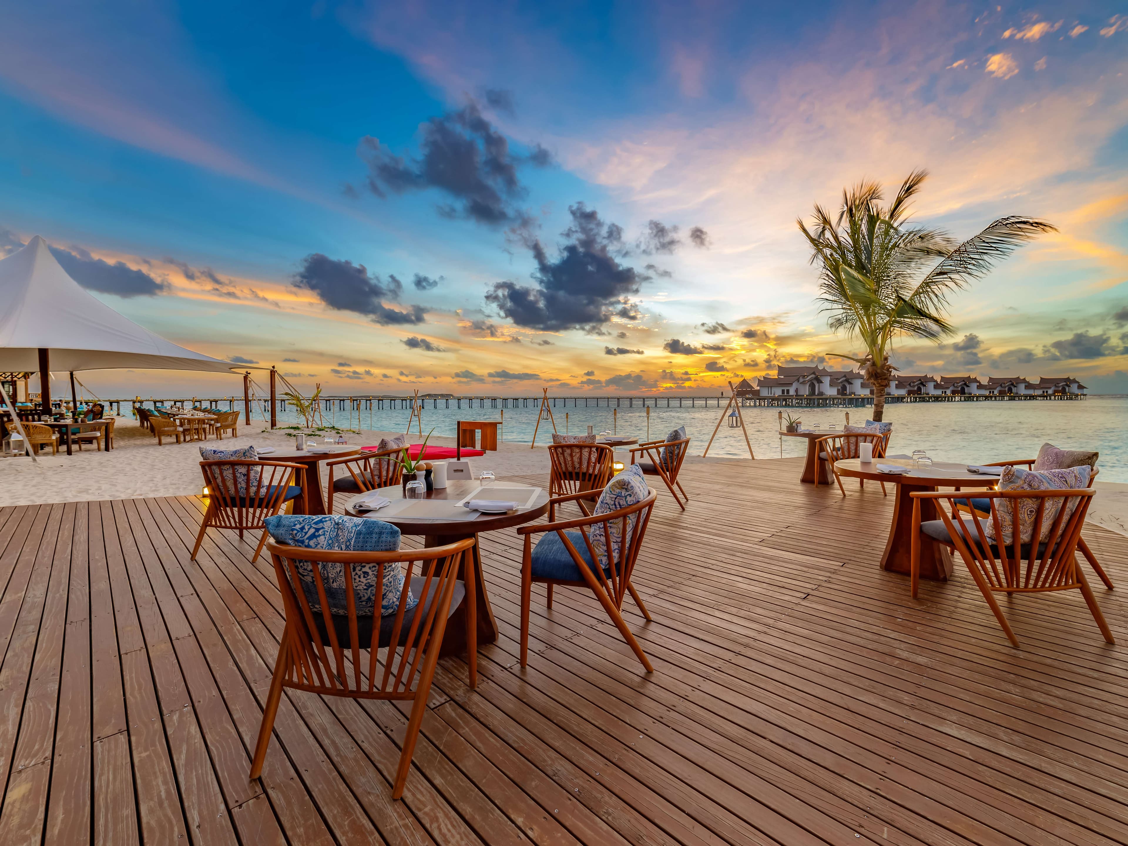 OZEN RESERVE BOLIFUSHI Ansicht 8