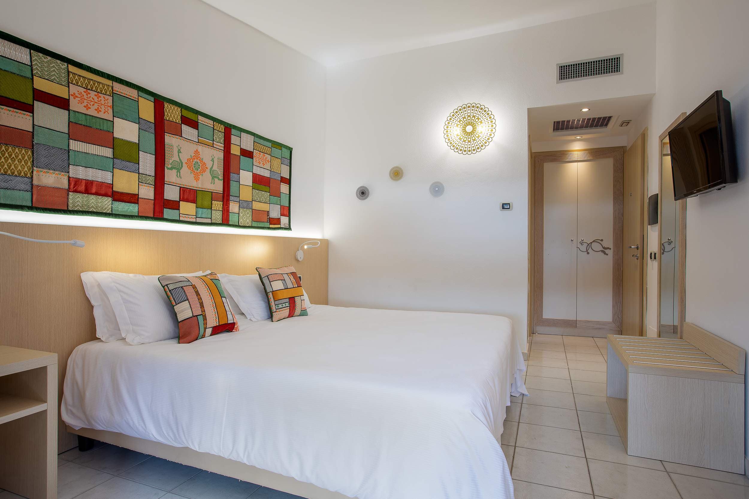 Hotel Corte Rosada - Adults only Ansicht 4