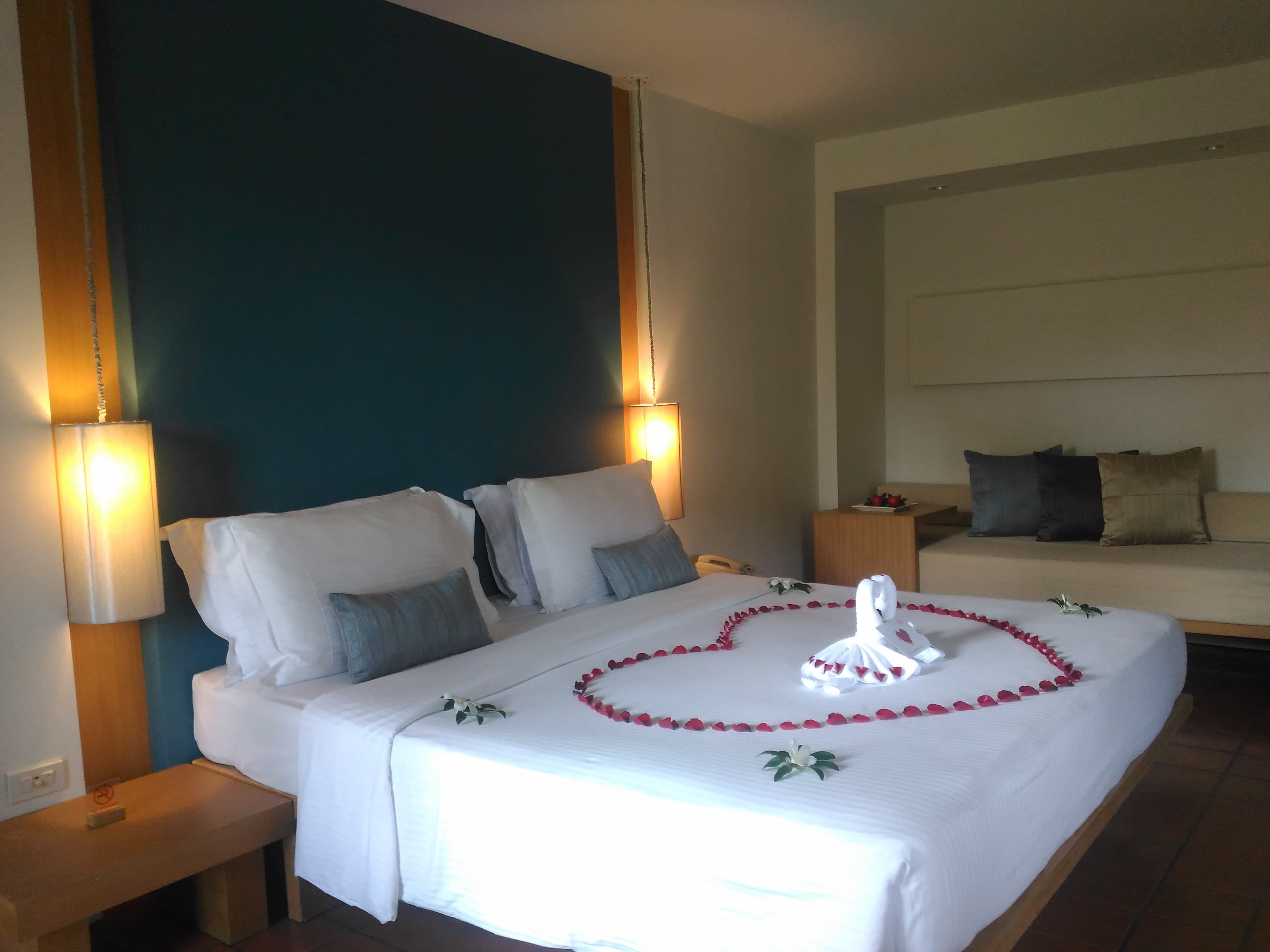 Ramada Phuket Southsea Ansicht 4