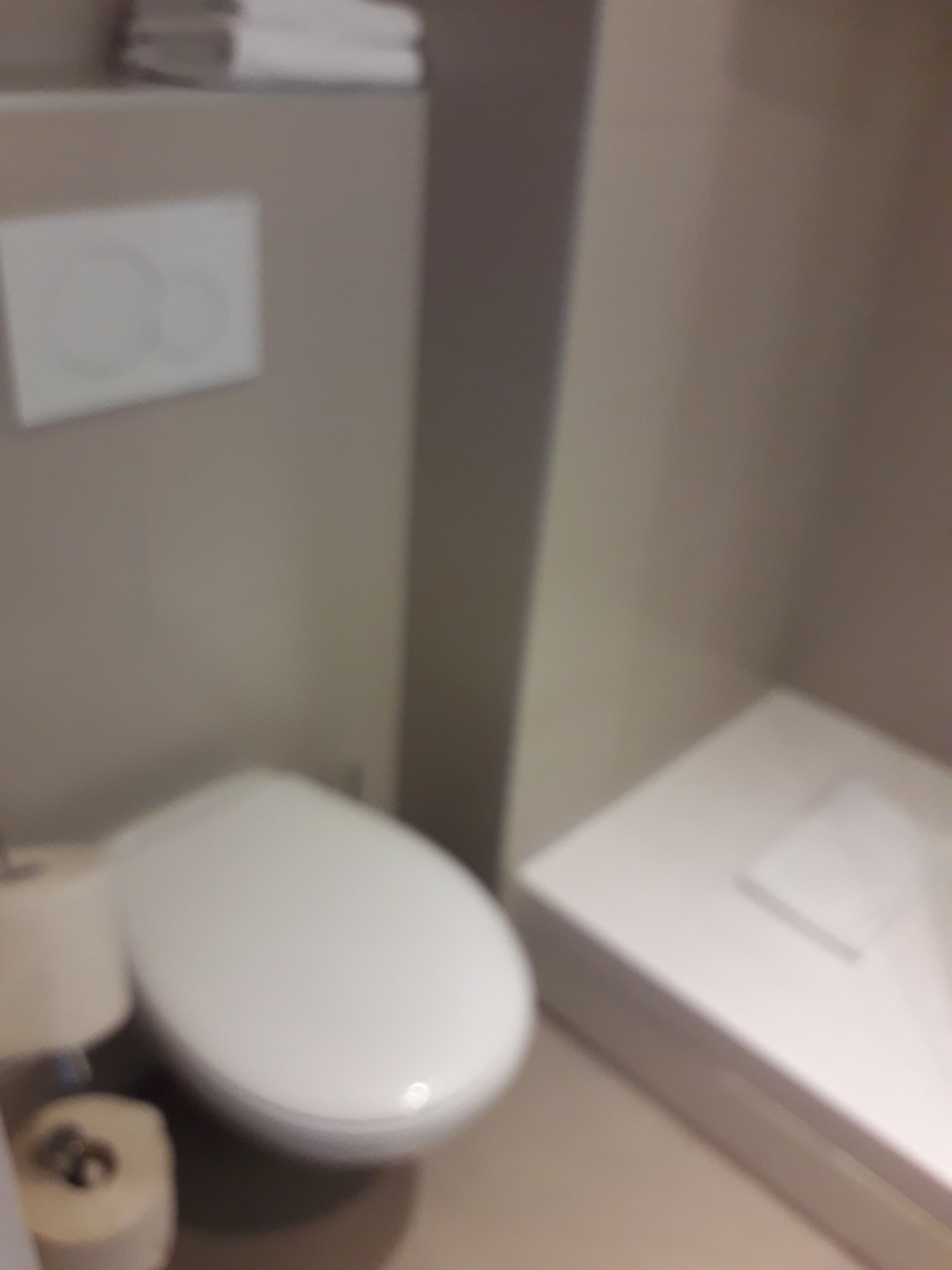 ibis Styles Hotel Paris Gare de l'Est TGV Ansicht 6