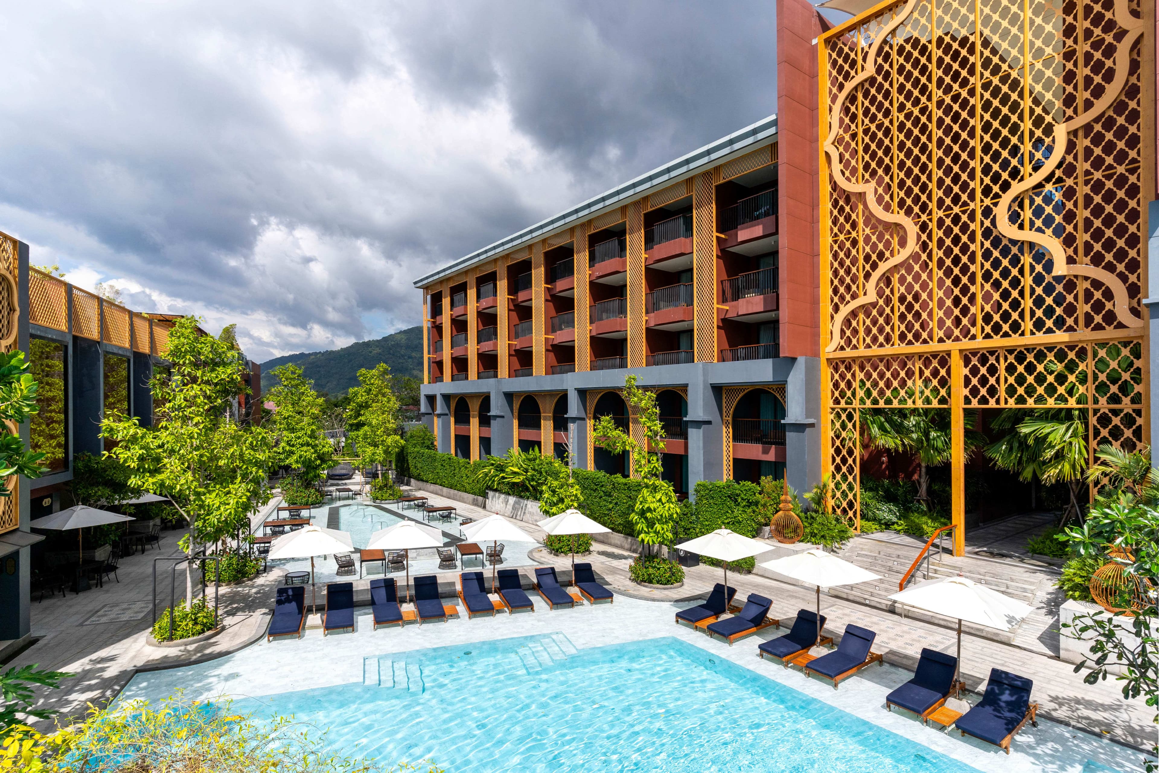 Avista Grande Phuket Karon, MGallery Ansicht 3