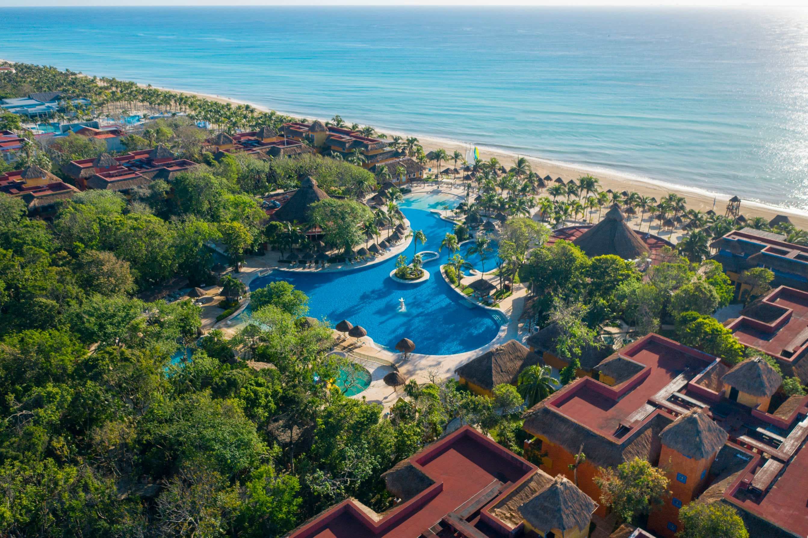Iberostar Waves Quetzal