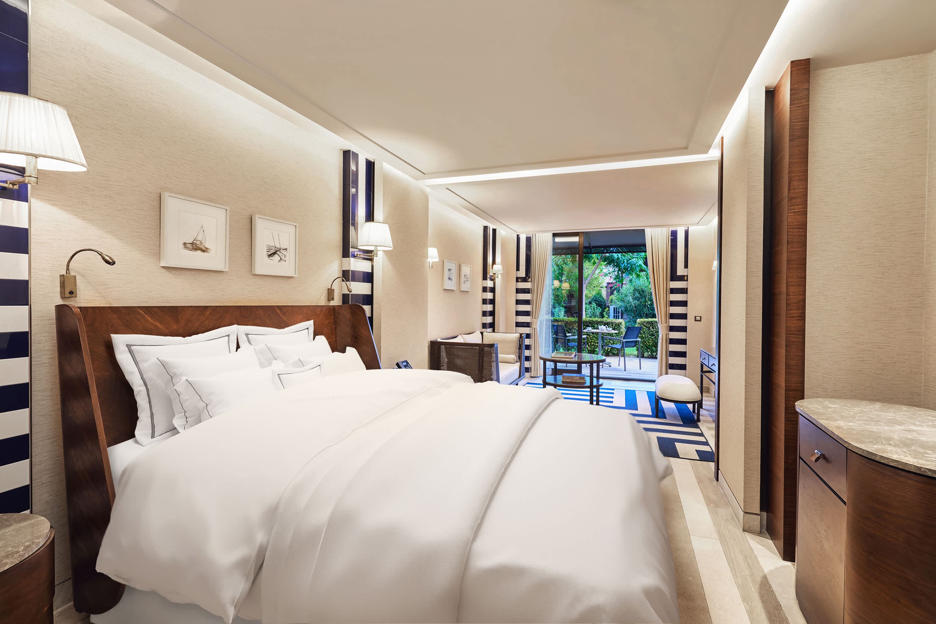 Rixos Premium Göcek Ansicht 4