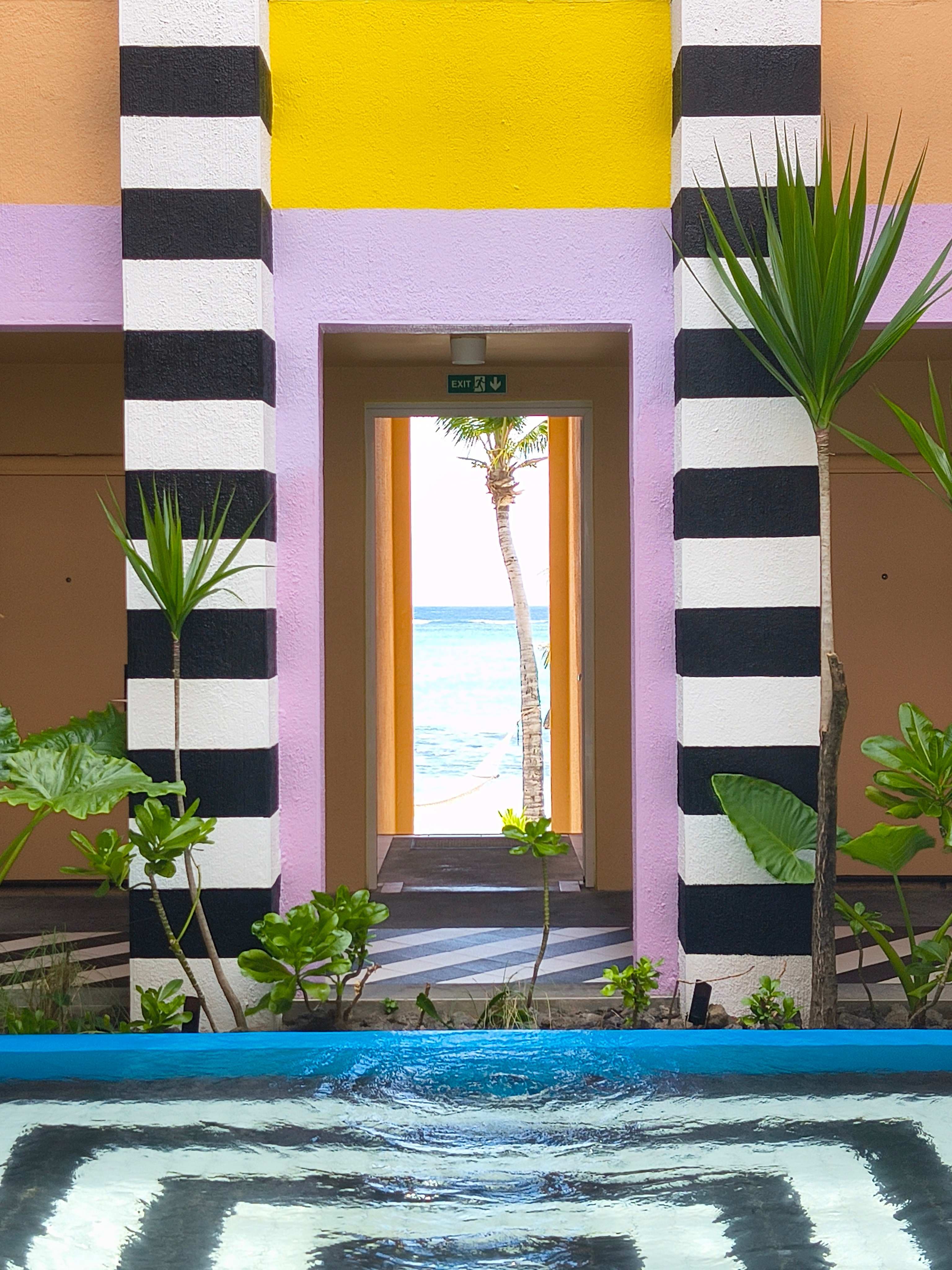 SALT of Palmar, an adult-only boutique hotel Ansicht 3