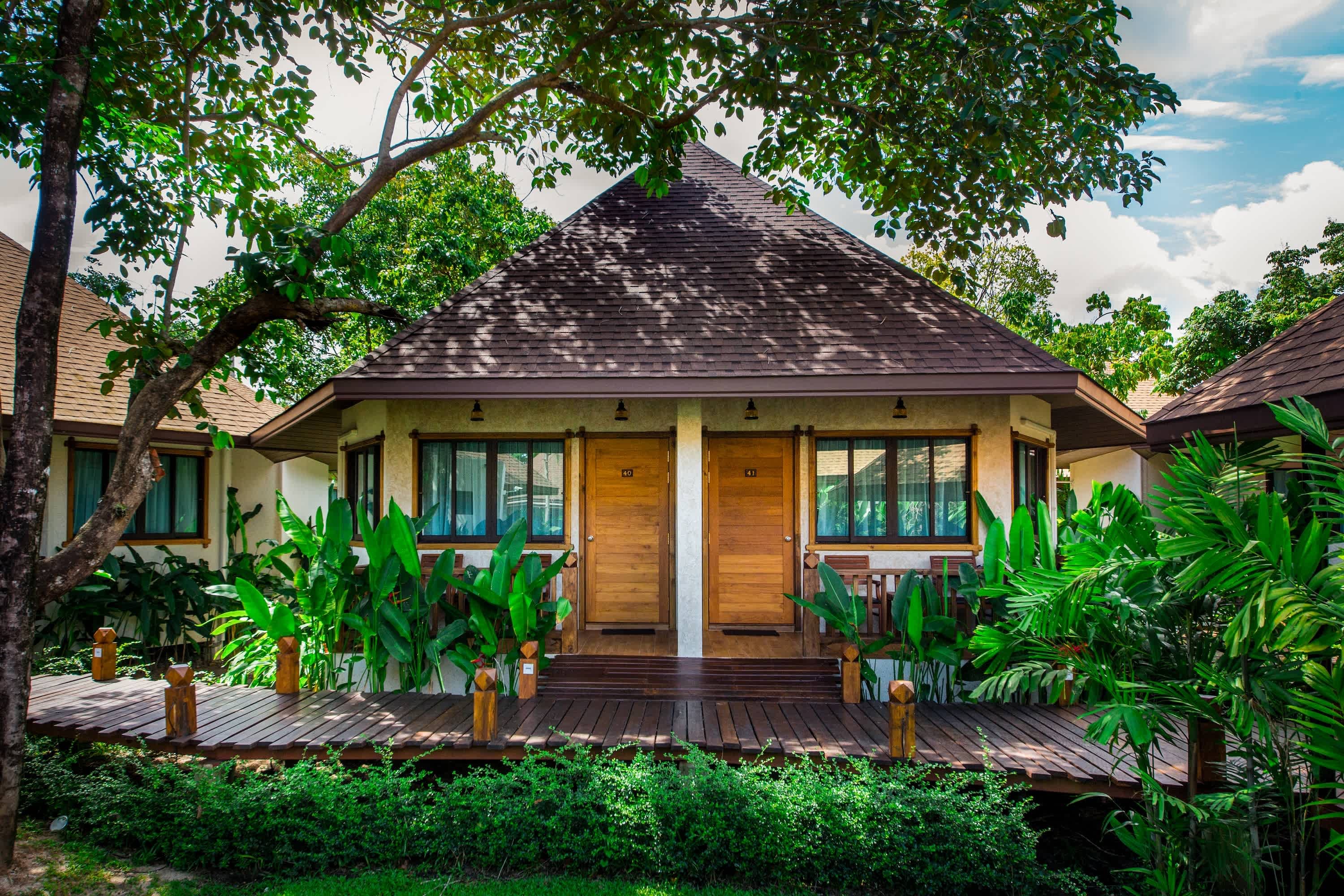 Naiyang Park Resort Ansicht 2