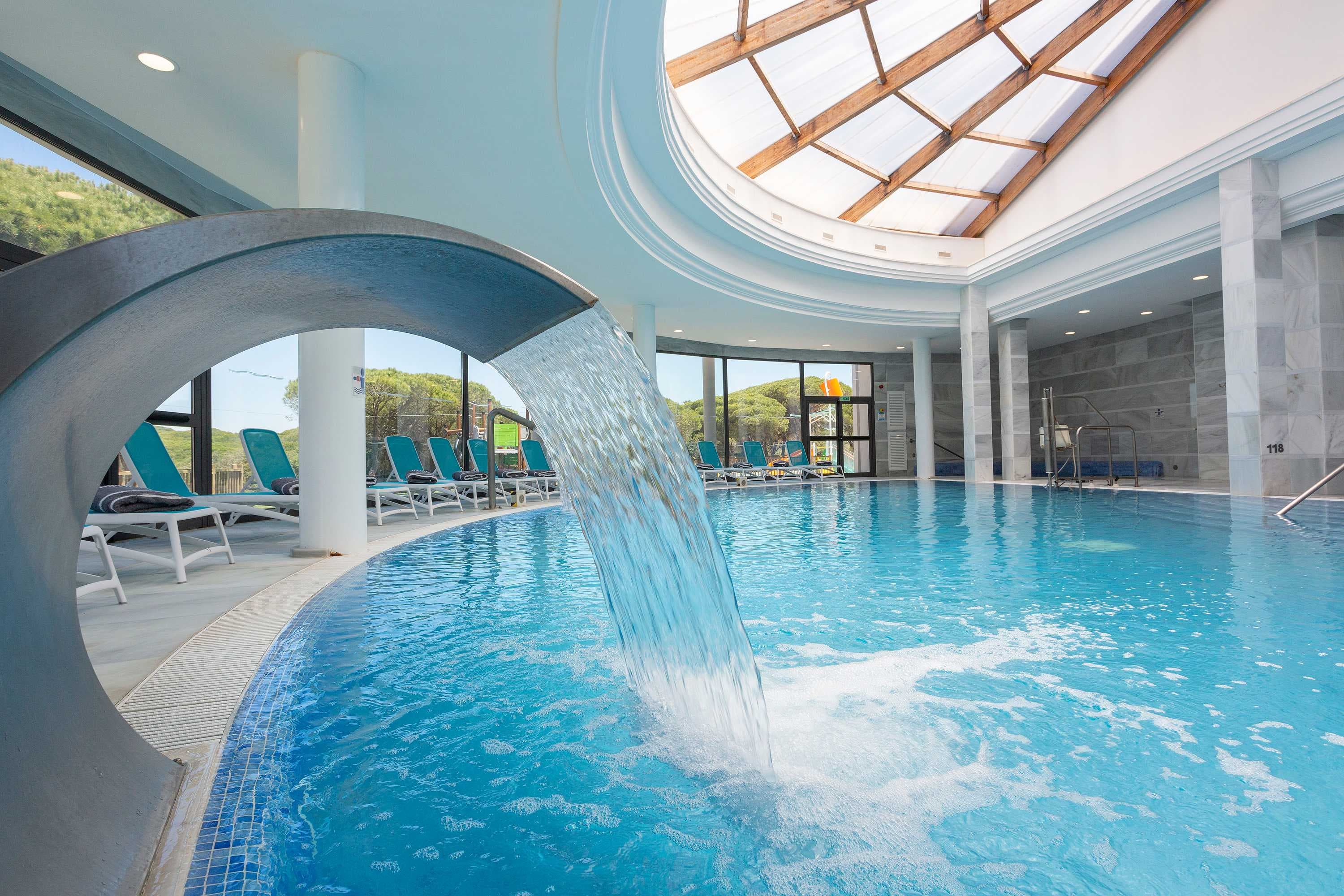 Hipotels Barrosa Park Ansicht 7