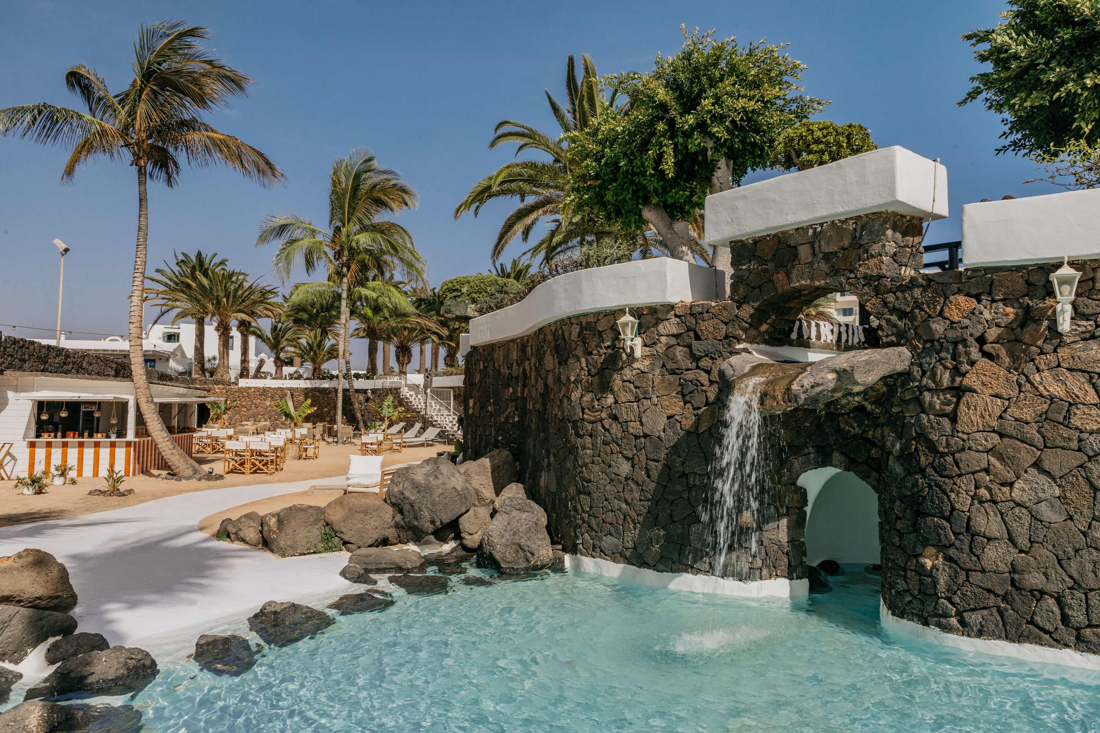 Paradisus by Meliá Salinas Lanzarote Ansicht 2