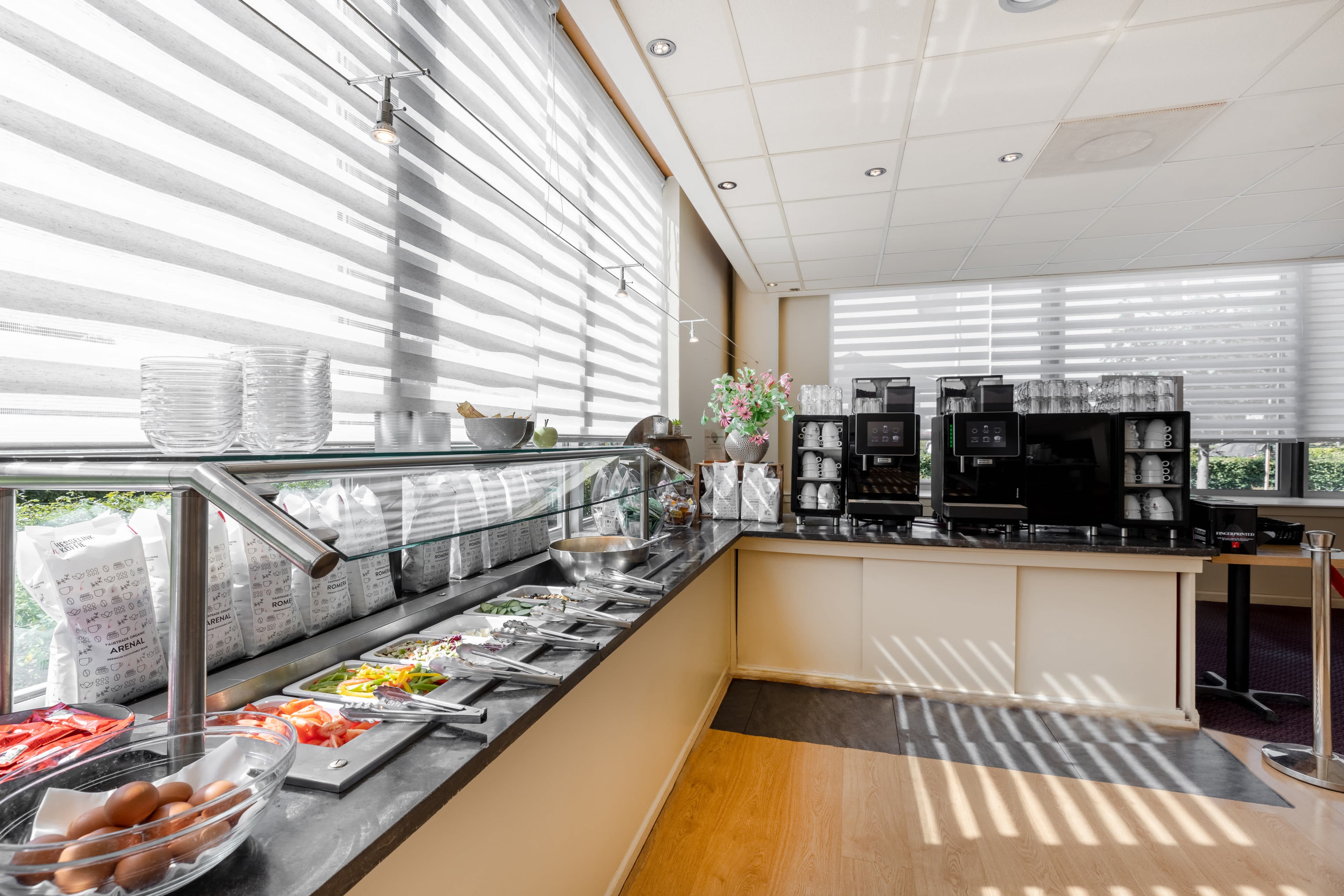 Garner Hotel Maastricht Ansicht 9