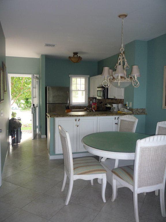 Hawks Cay Resort Ansicht 6