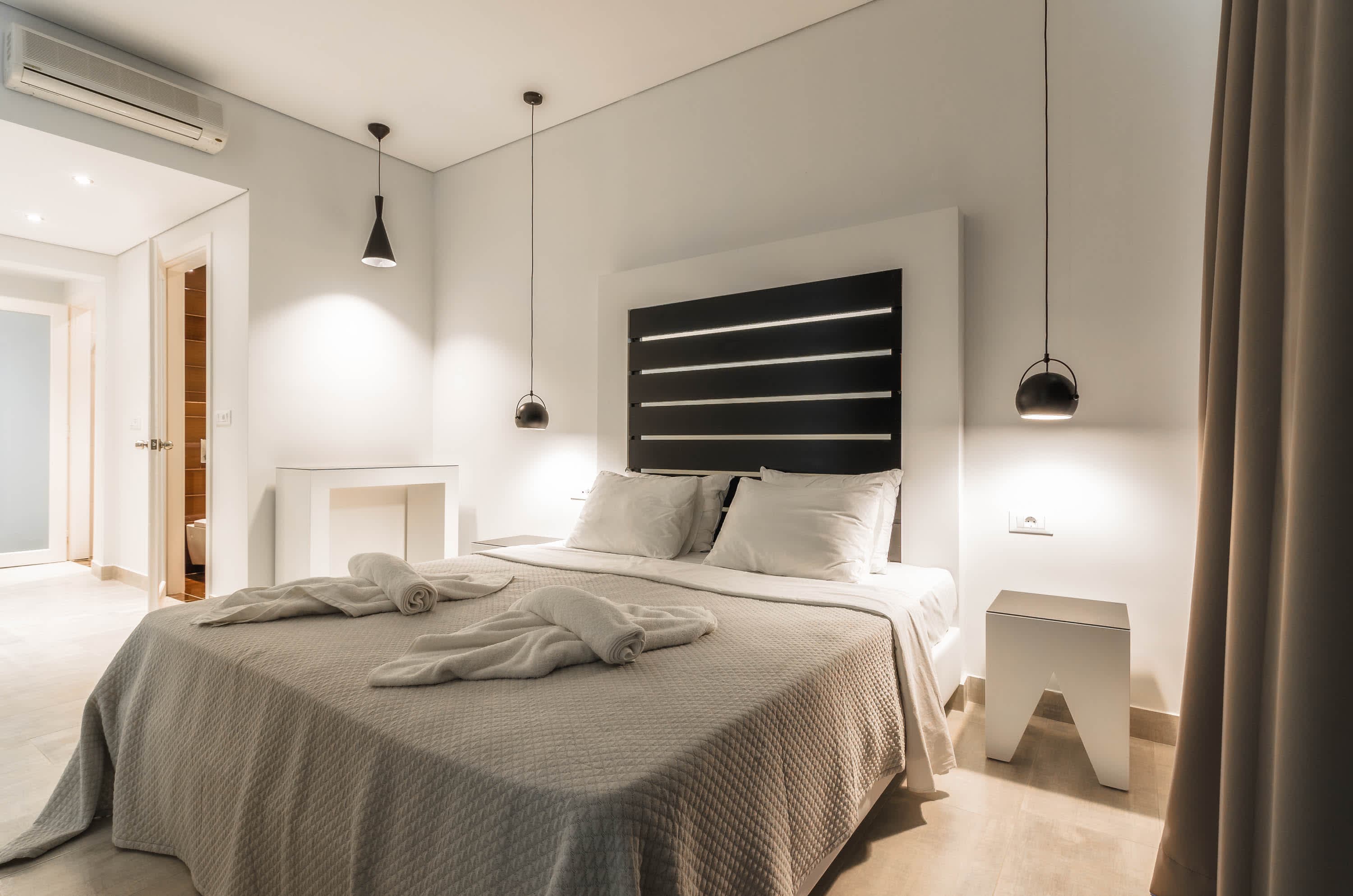 Hotel Belussi Beach Ansicht 3