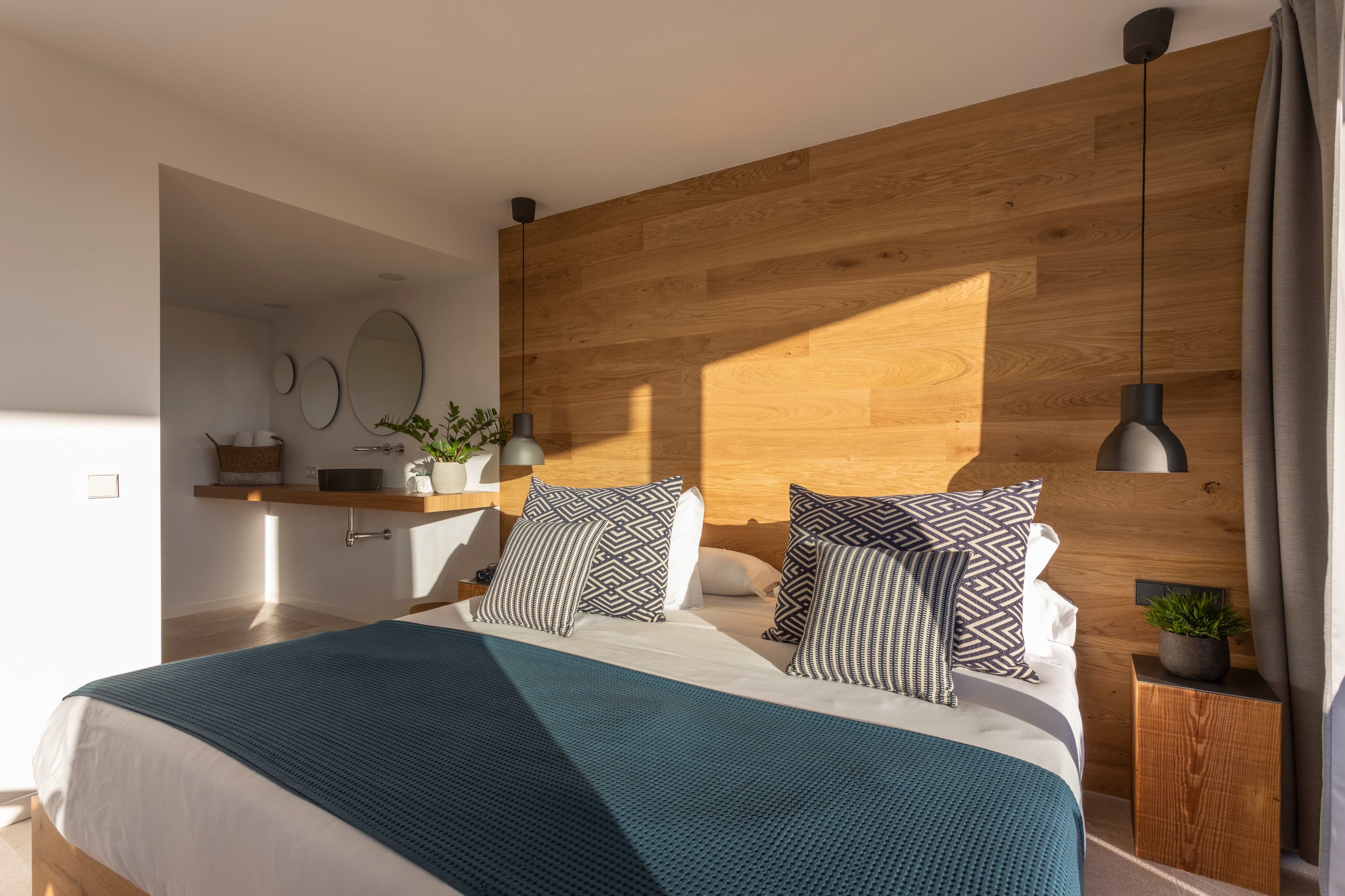 Las Gaviotas Suites Hotel Ansicht 4