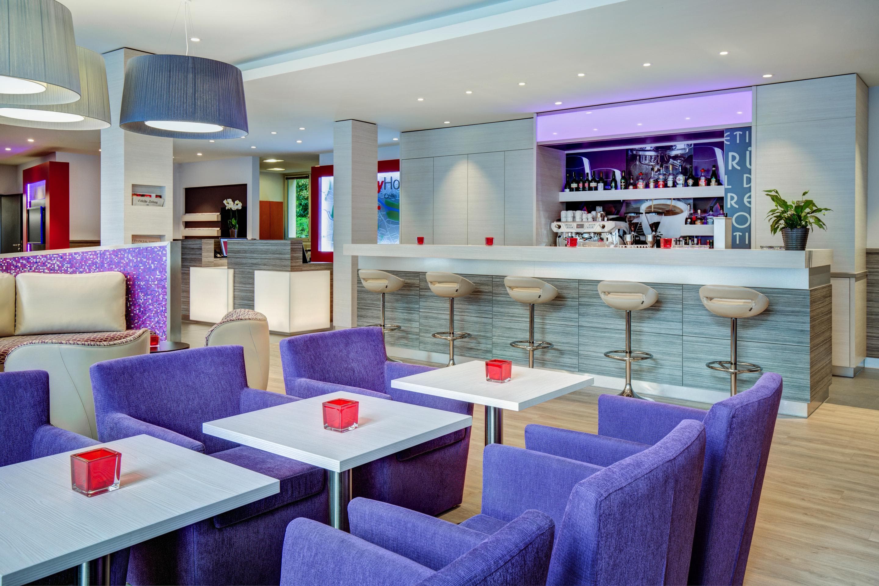 IntercityHotel Celle Ansicht 7