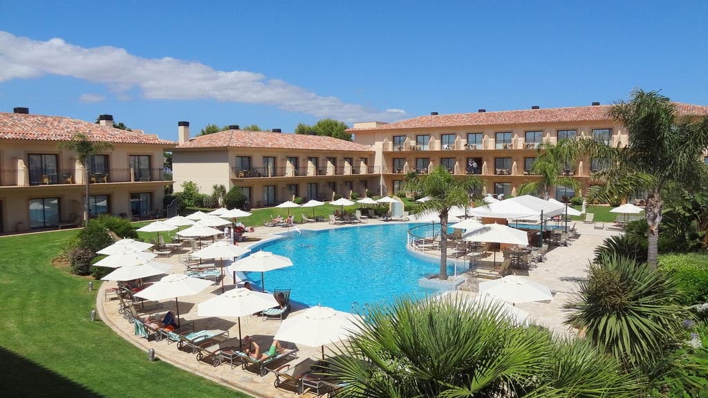 La Quinta Menorca By PortBlue Boutique Ansicht 2