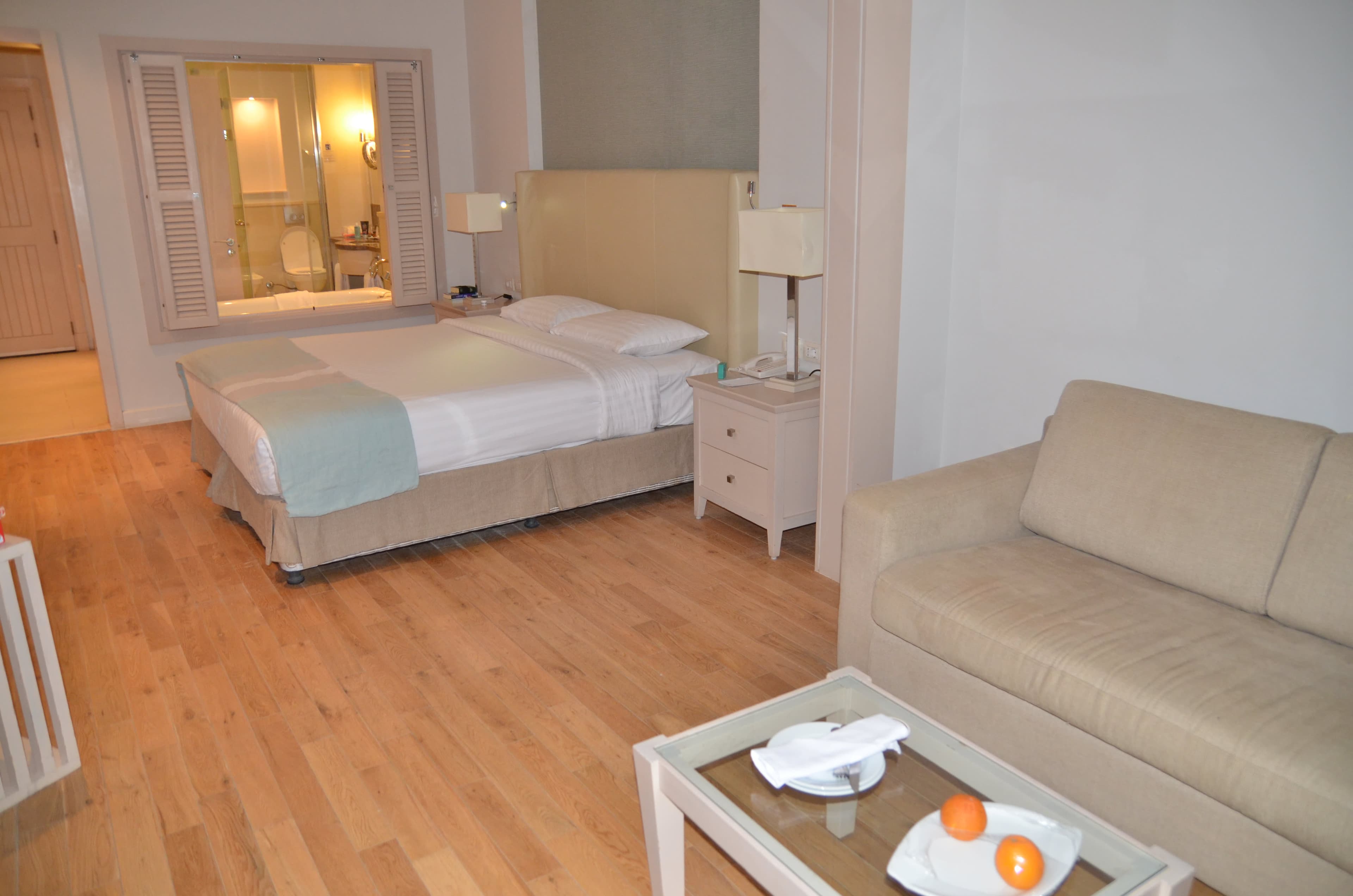 Old Palace Resort Sahl Hasheesh Ansicht 5