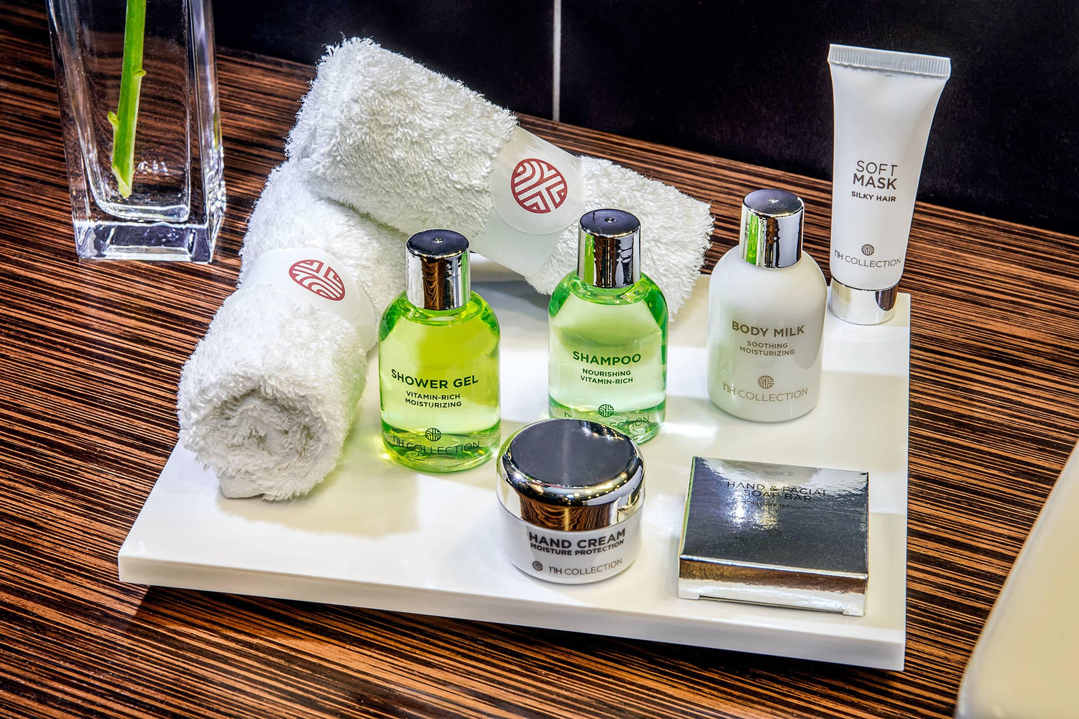 NH Collection Olomouc Congress Ansicht 5