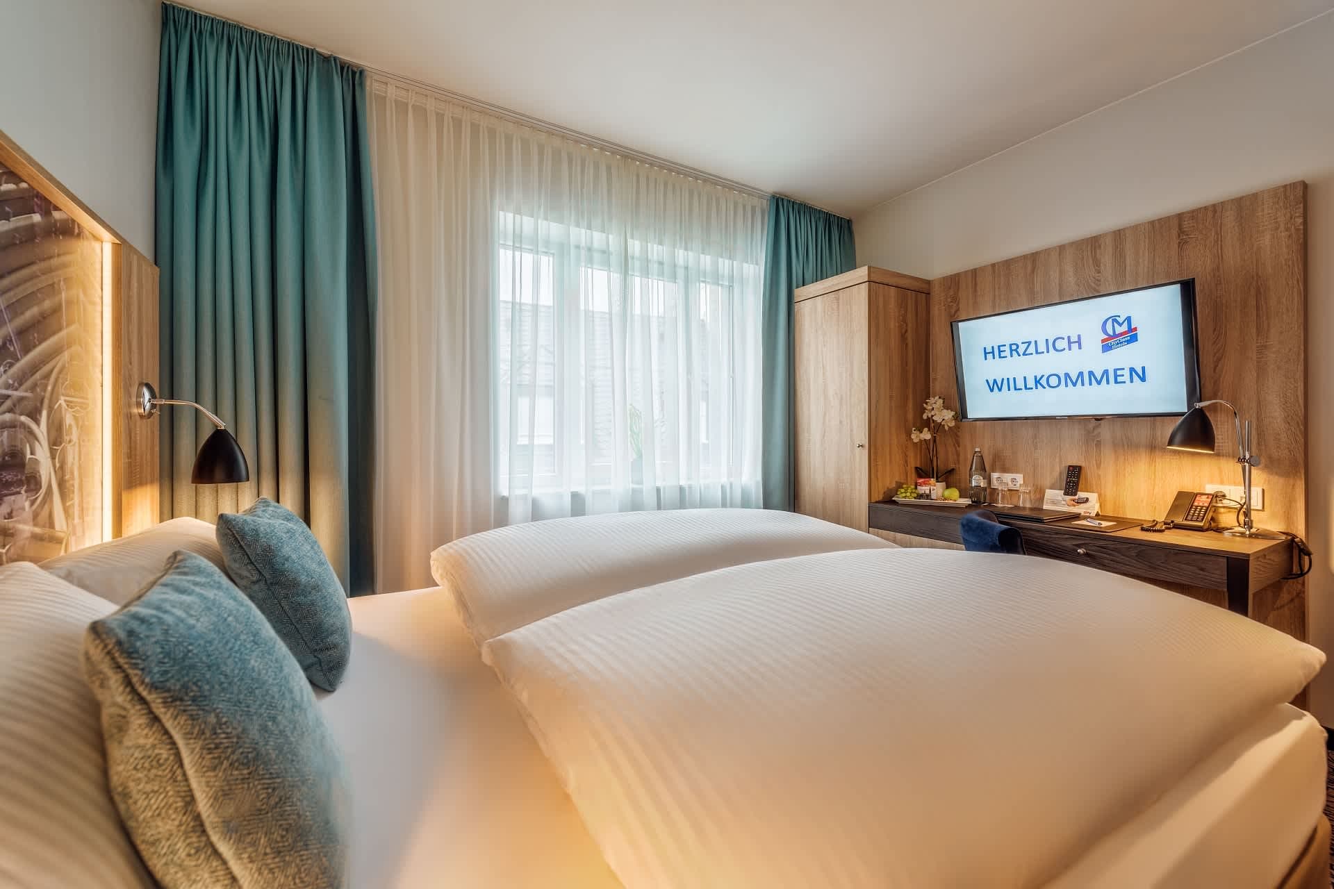 CityClass Hotel Alter Markt Ansicht 5