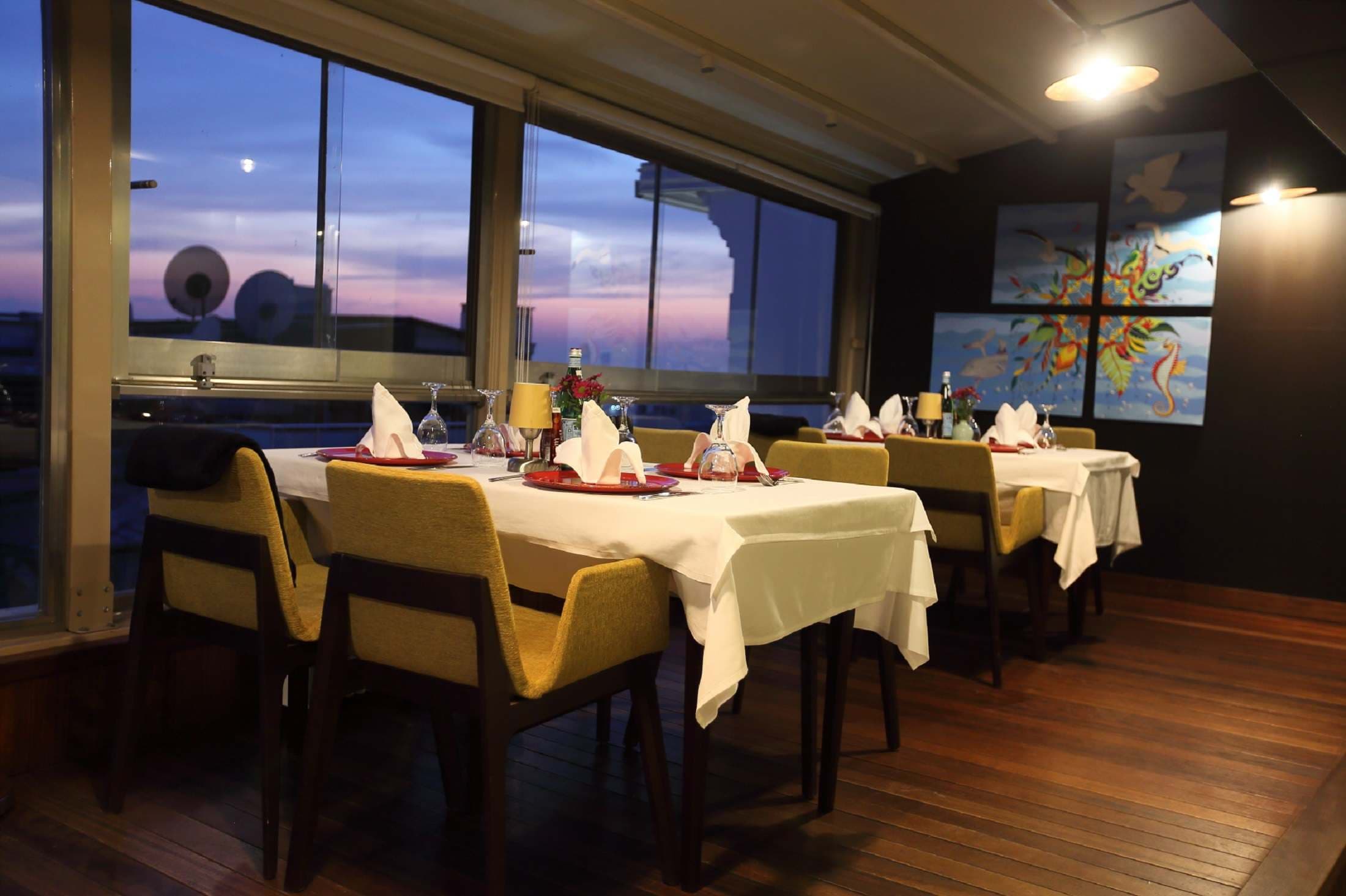 Antik Hotel Istanbul Ansicht 7