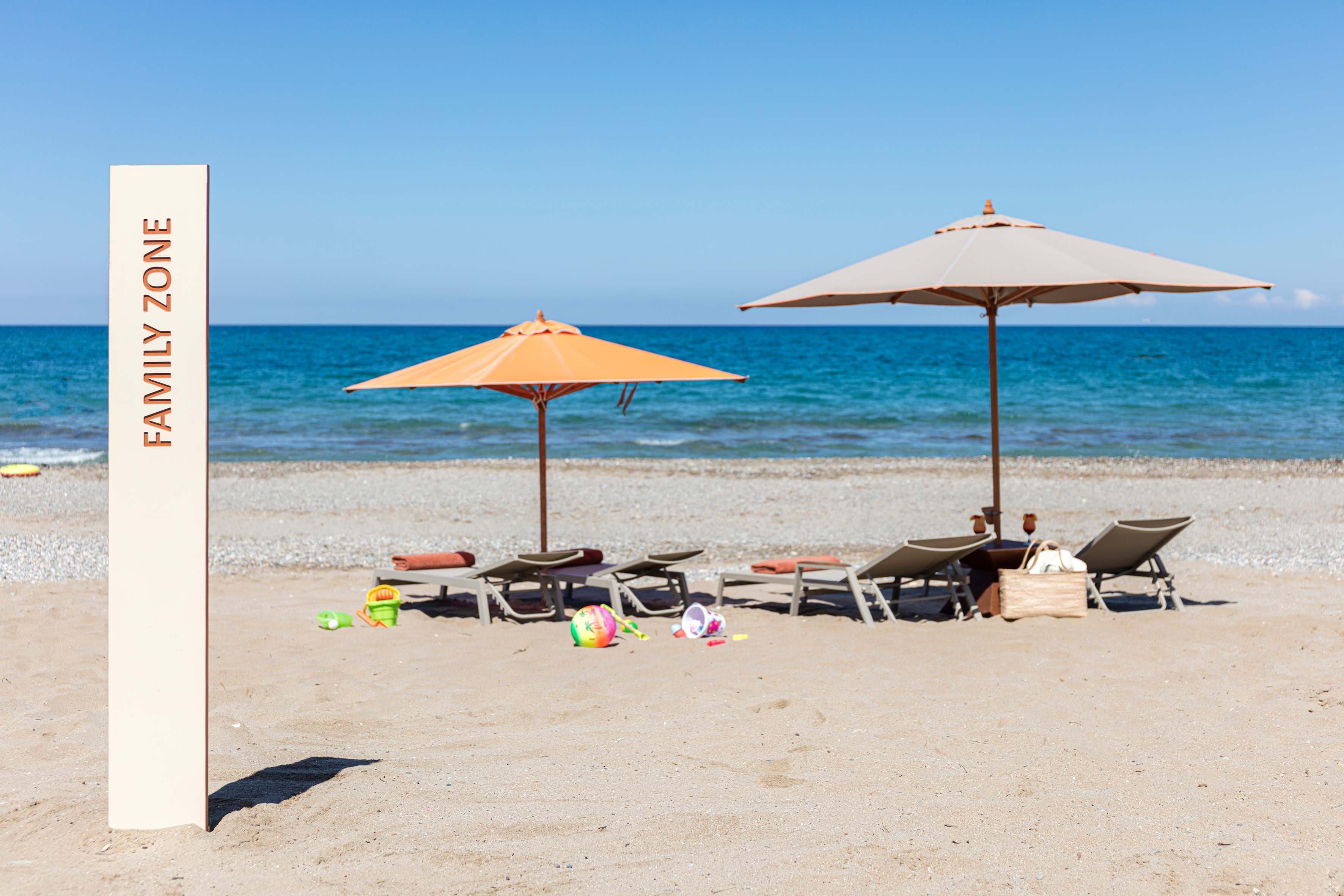 AQUILA Rithymna Beach Hotel Ansicht 10