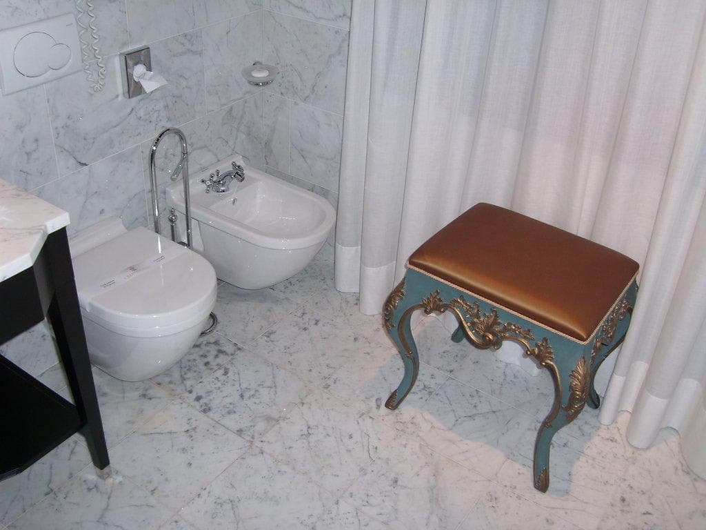 Hotel Aqua Palace Ansicht 5