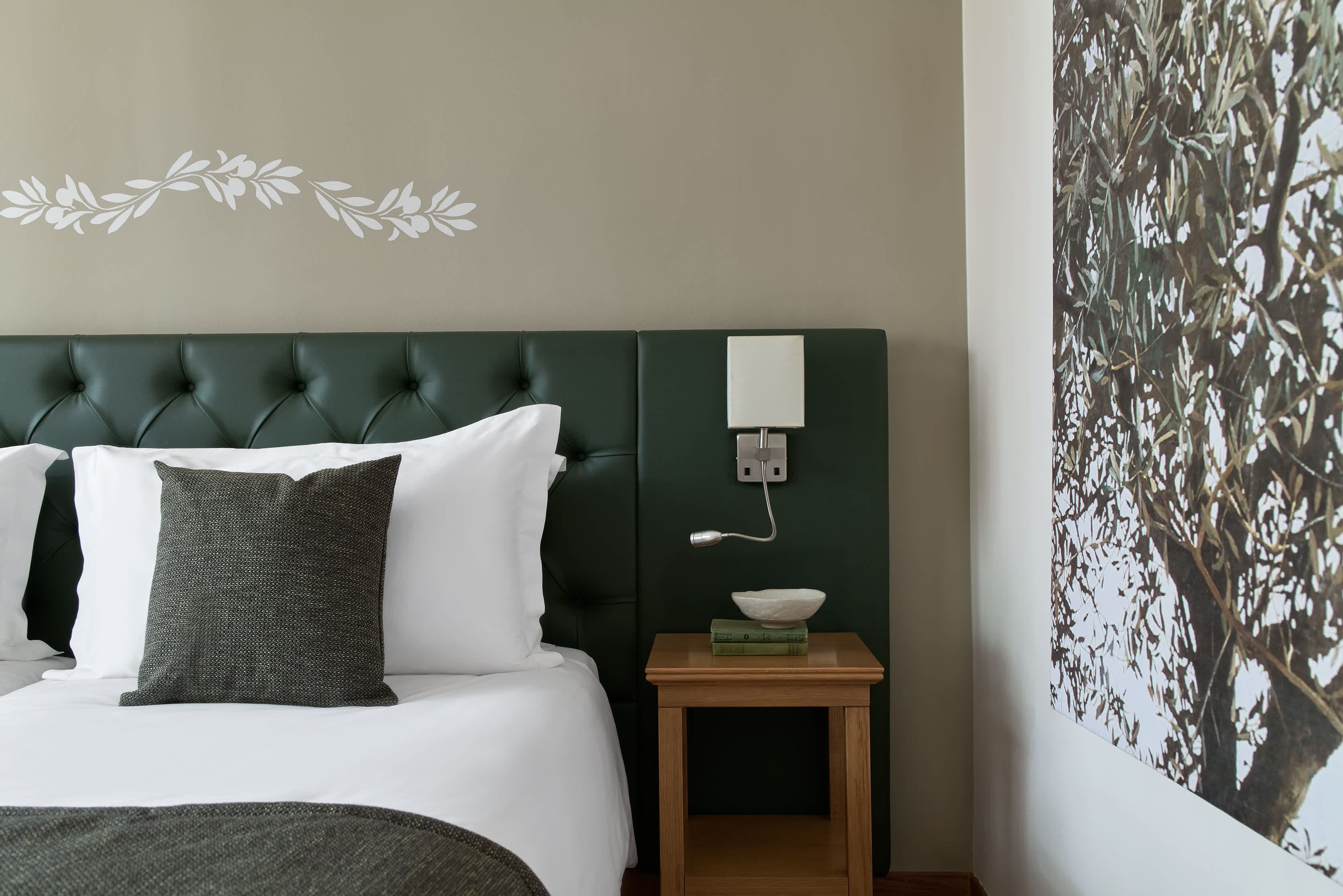Titania Hotel Ansicht 9