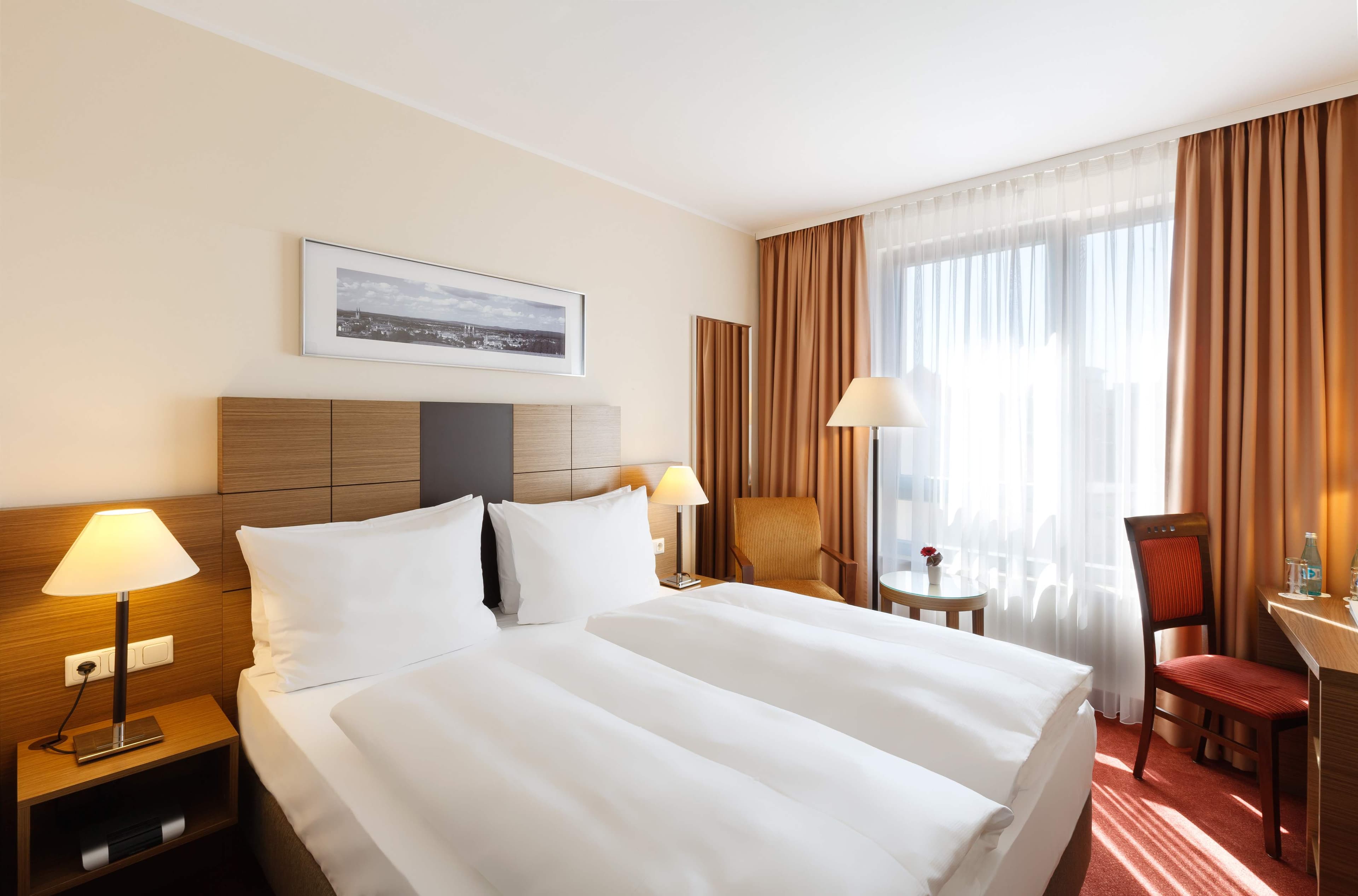 Best Western Hotel Bamberg Ansicht 4