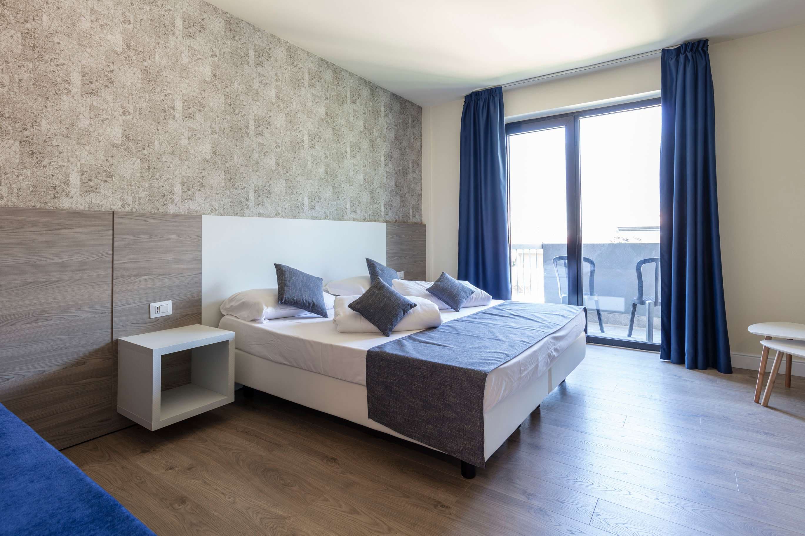 Arco Smart Hotel Ansicht 3