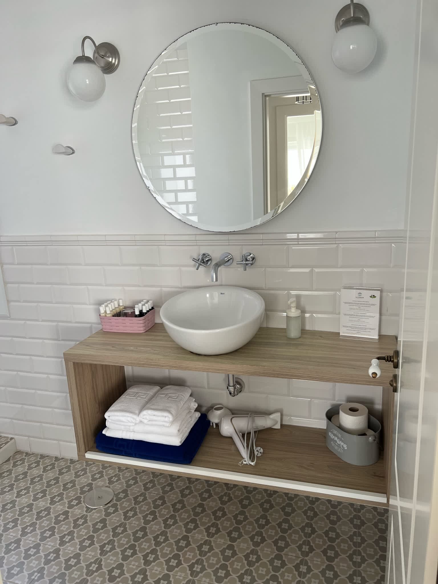 La Concha Boutique Apartments - Adults only Ansicht 2