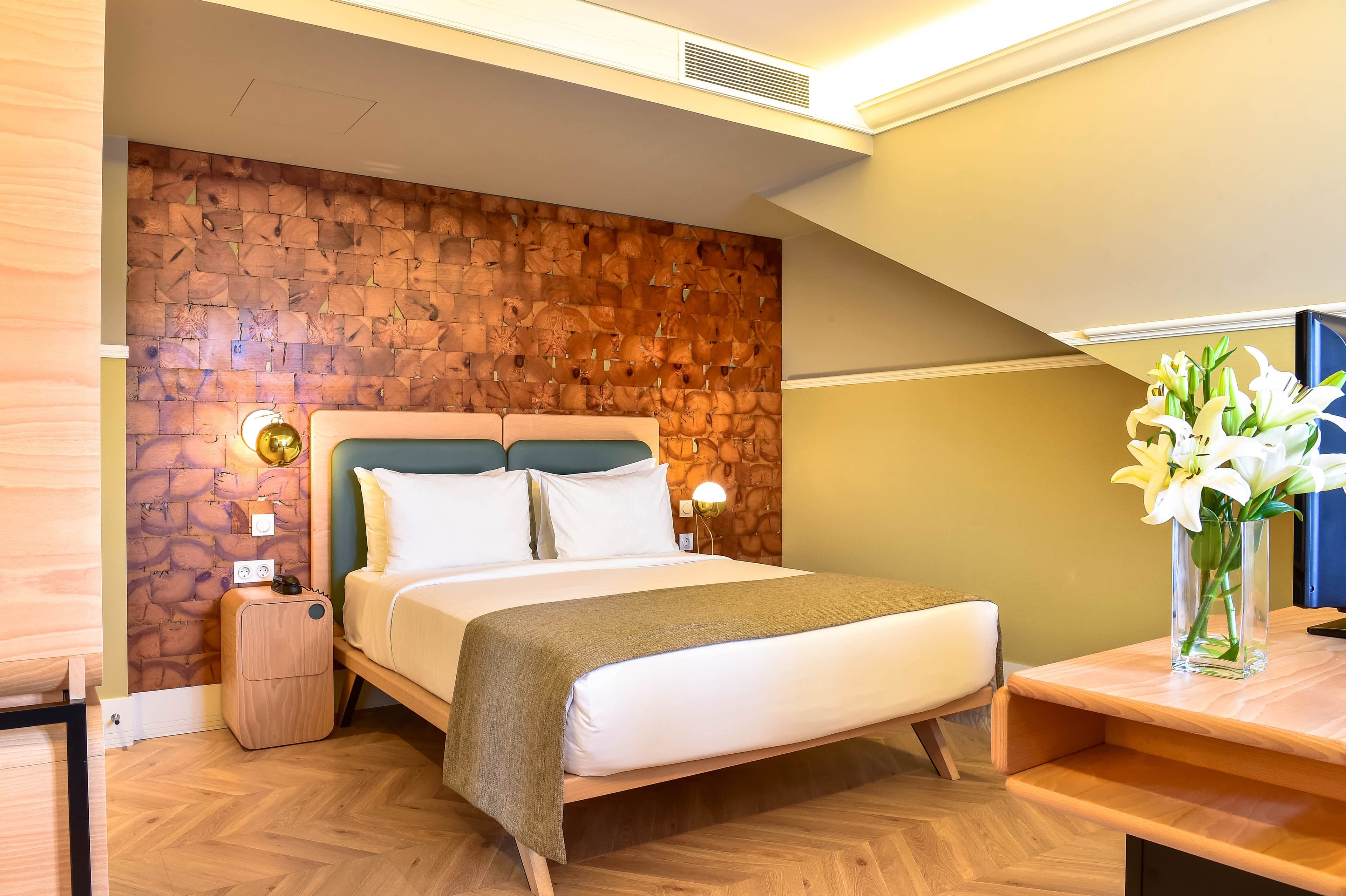 My Story Hotel Tejo Ansicht 4