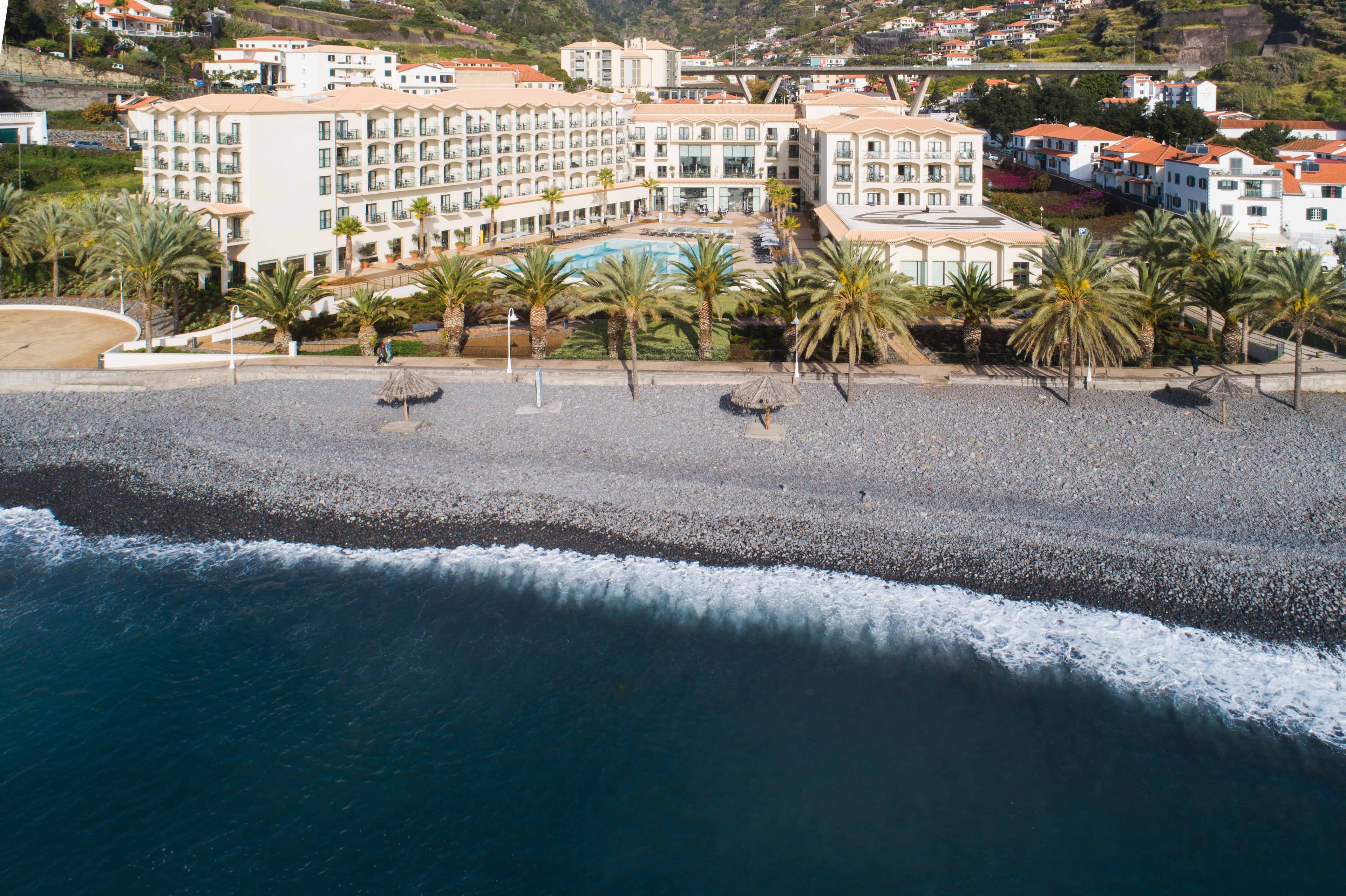 Hotel Vila Galé Santa Cruz Ansicht 3