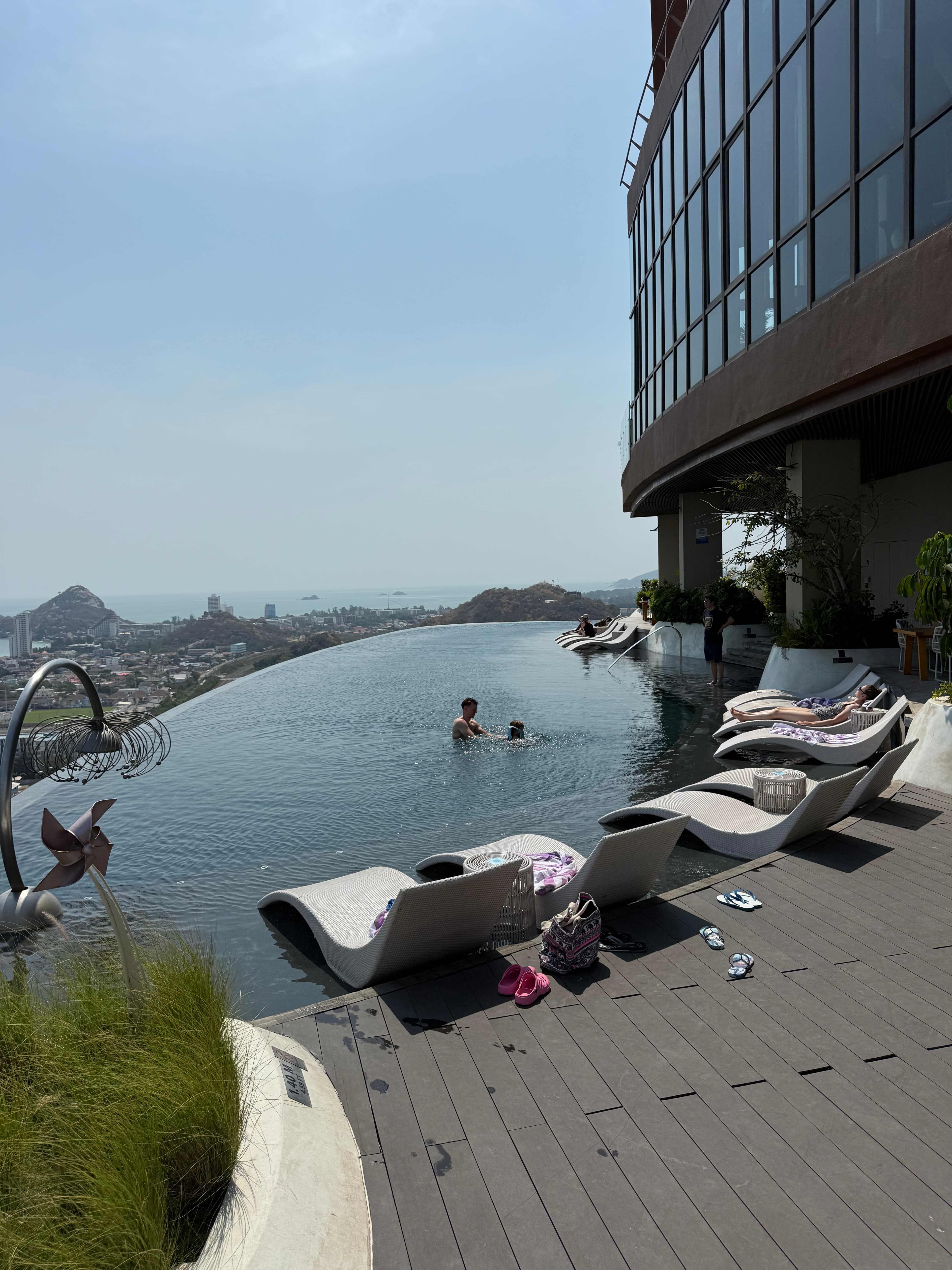 Holiday Inn Resort Vana Nava Hua Hin Ansicht 6