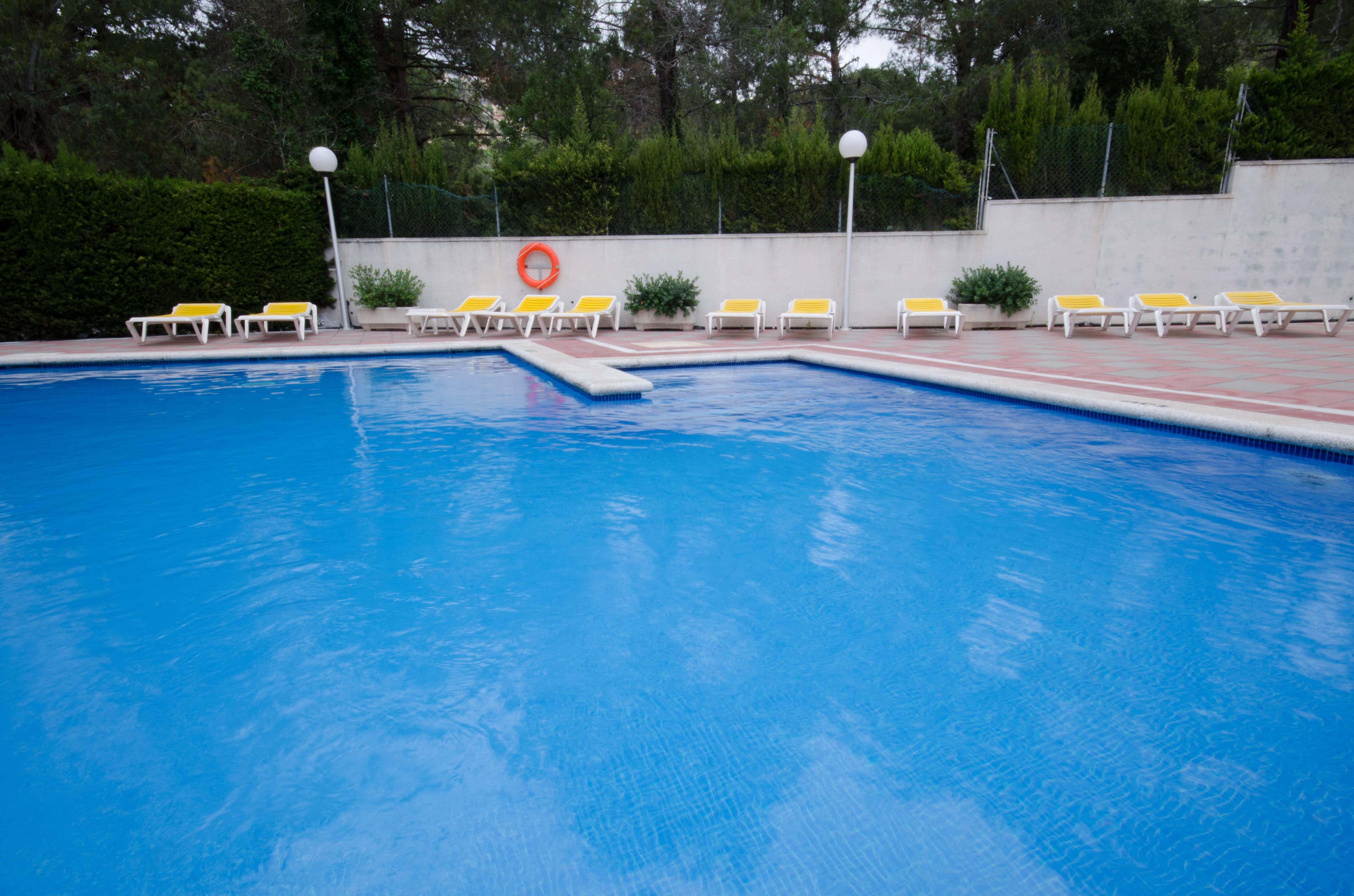 Hotel Els Llorers Ansicht 6