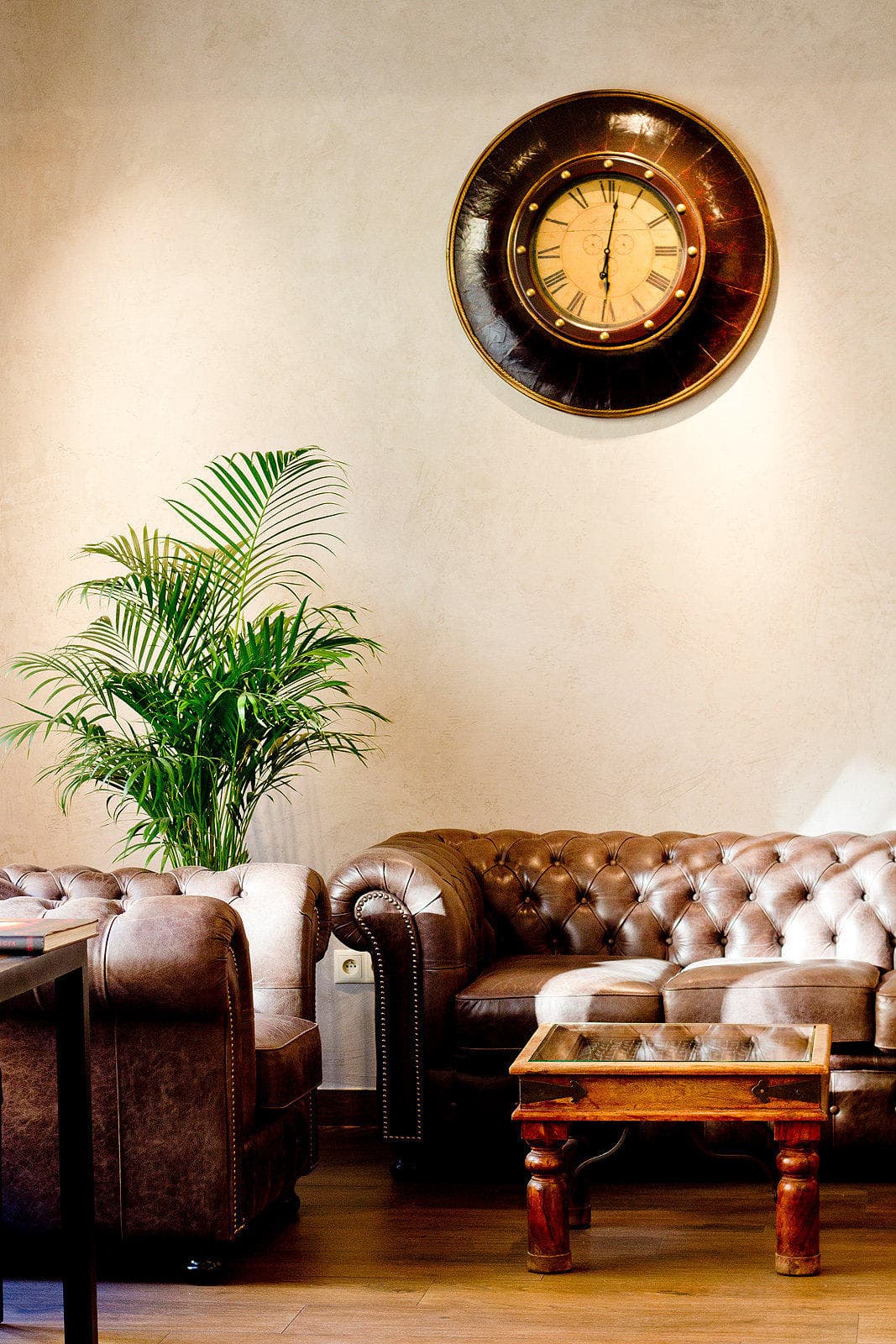 Hotel Columbus Ansicht 5