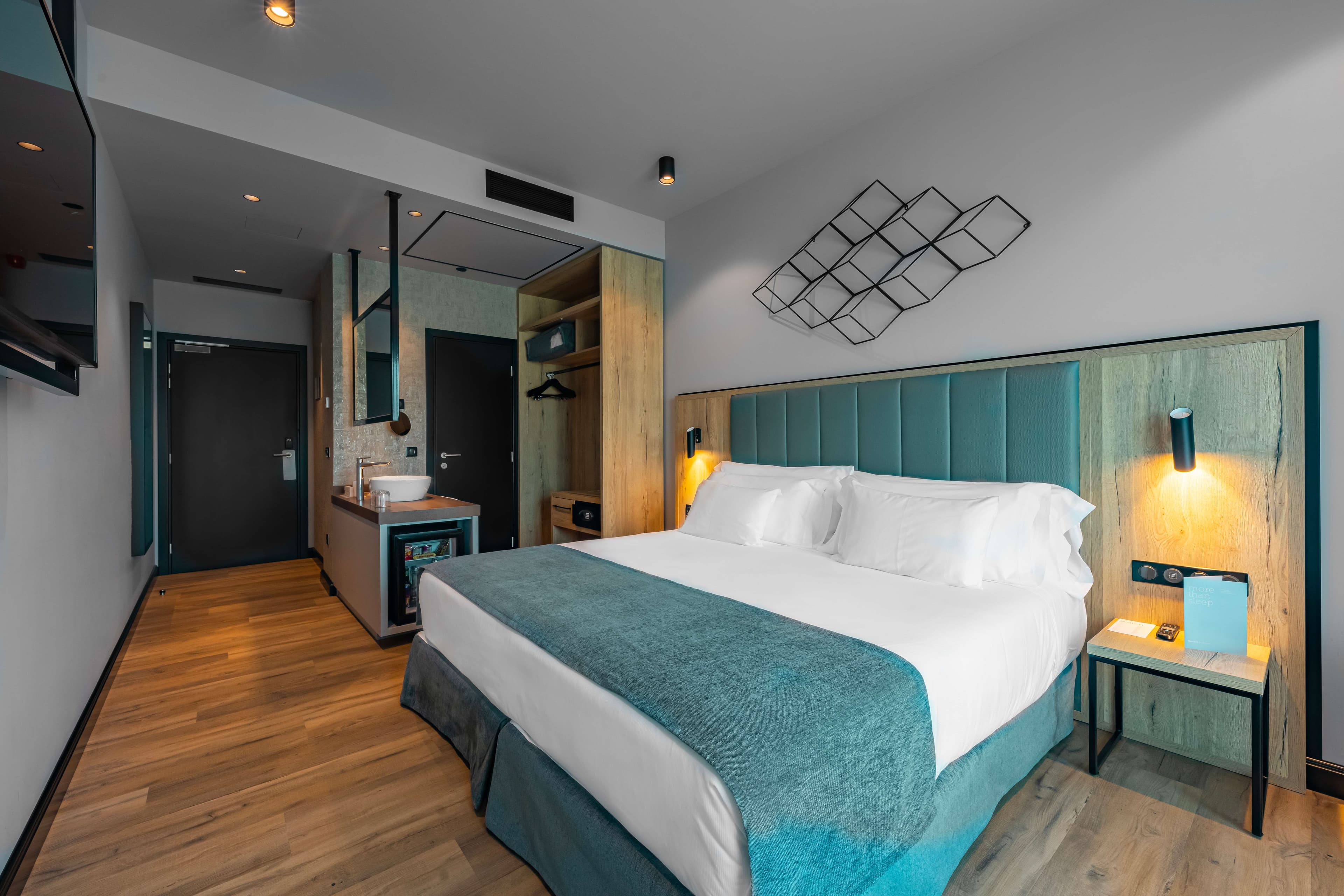 Barceló Budapest Ansicht 4
